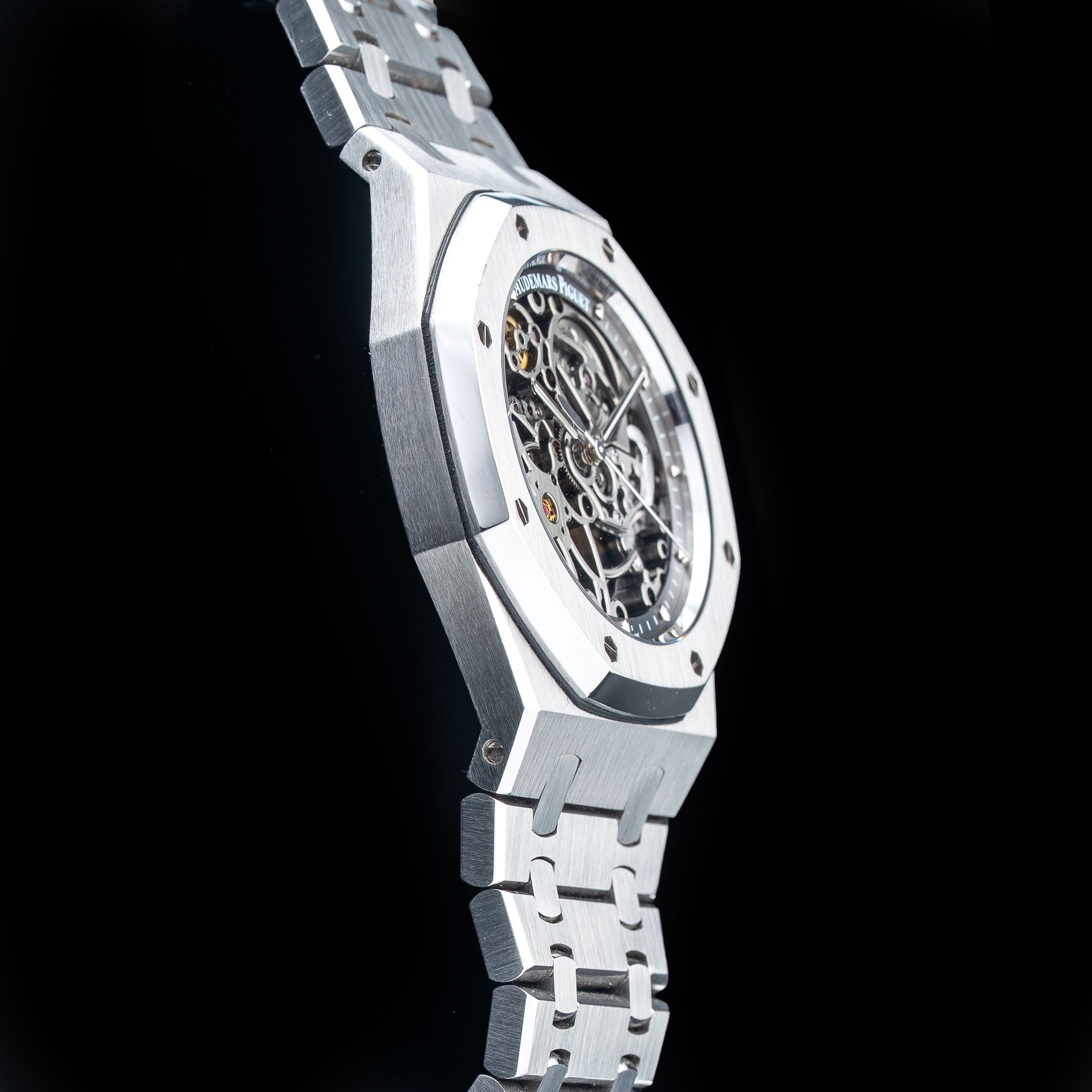 Audemars Piguet Royal Oak 15305ST.OO.1220ST.01