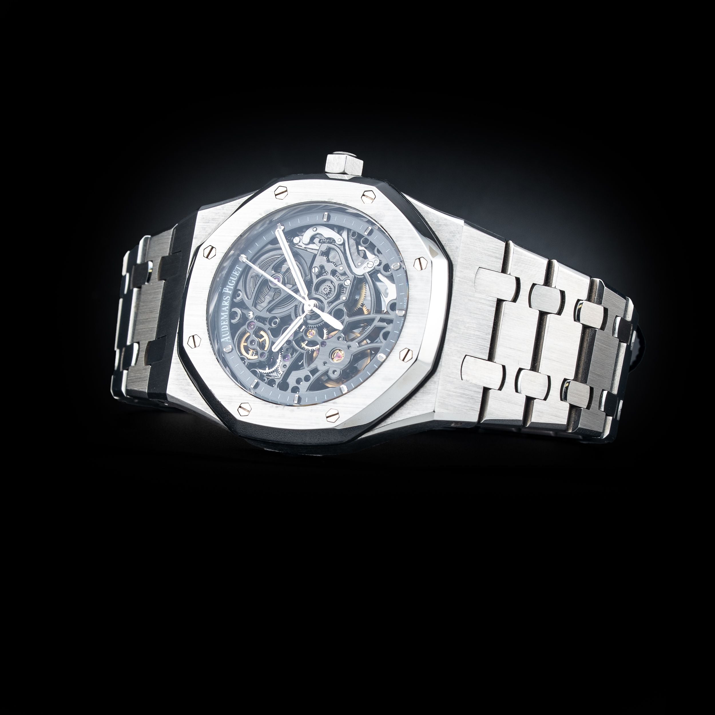 Audemars Piguet Royal Oak 15305ST.OO.1220ST.01