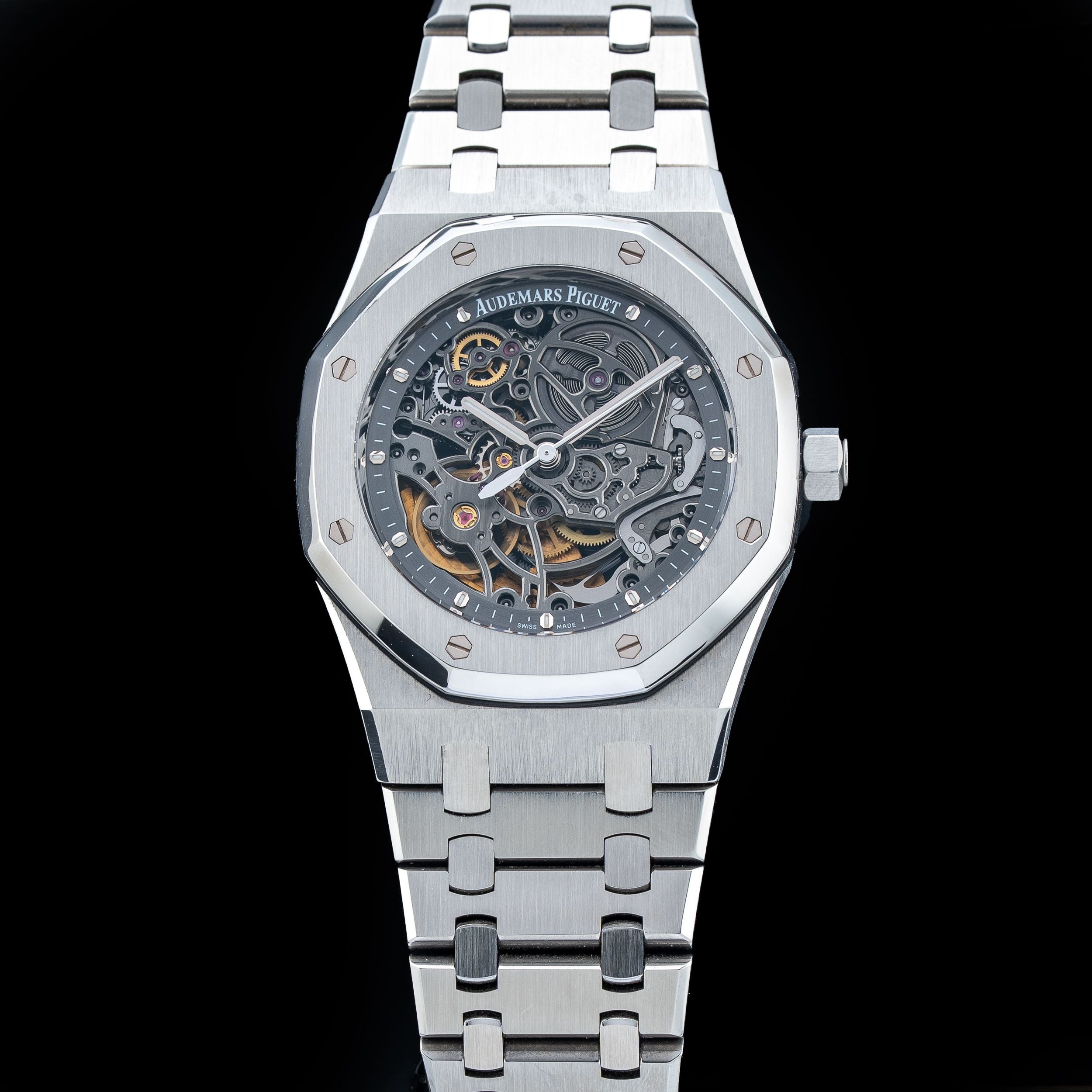 Audemars Piguet Royal Oak 15305ST.OO.1220ST.01