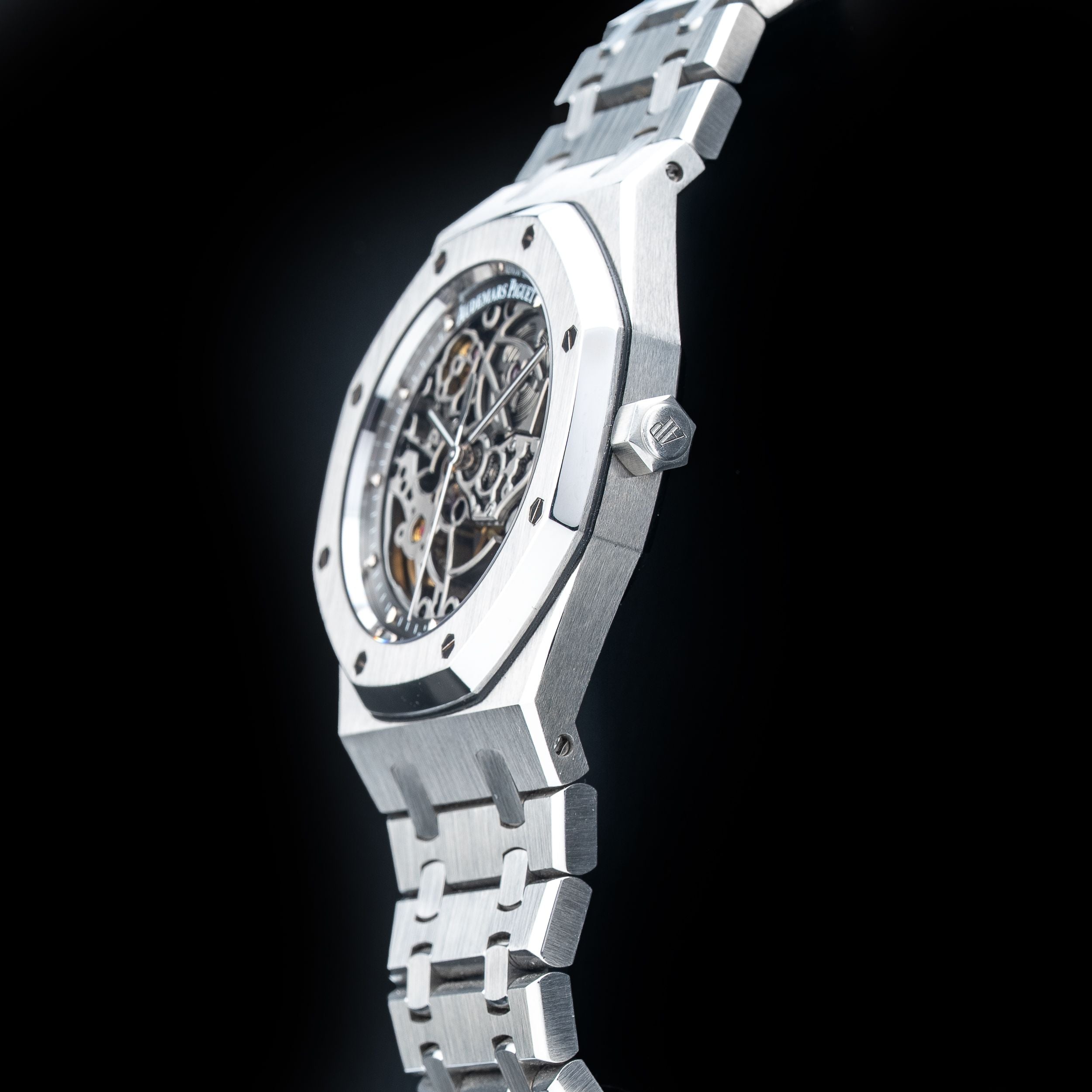 Audemars Piguet Royal Oak 15305ST.OO.1220ST.01