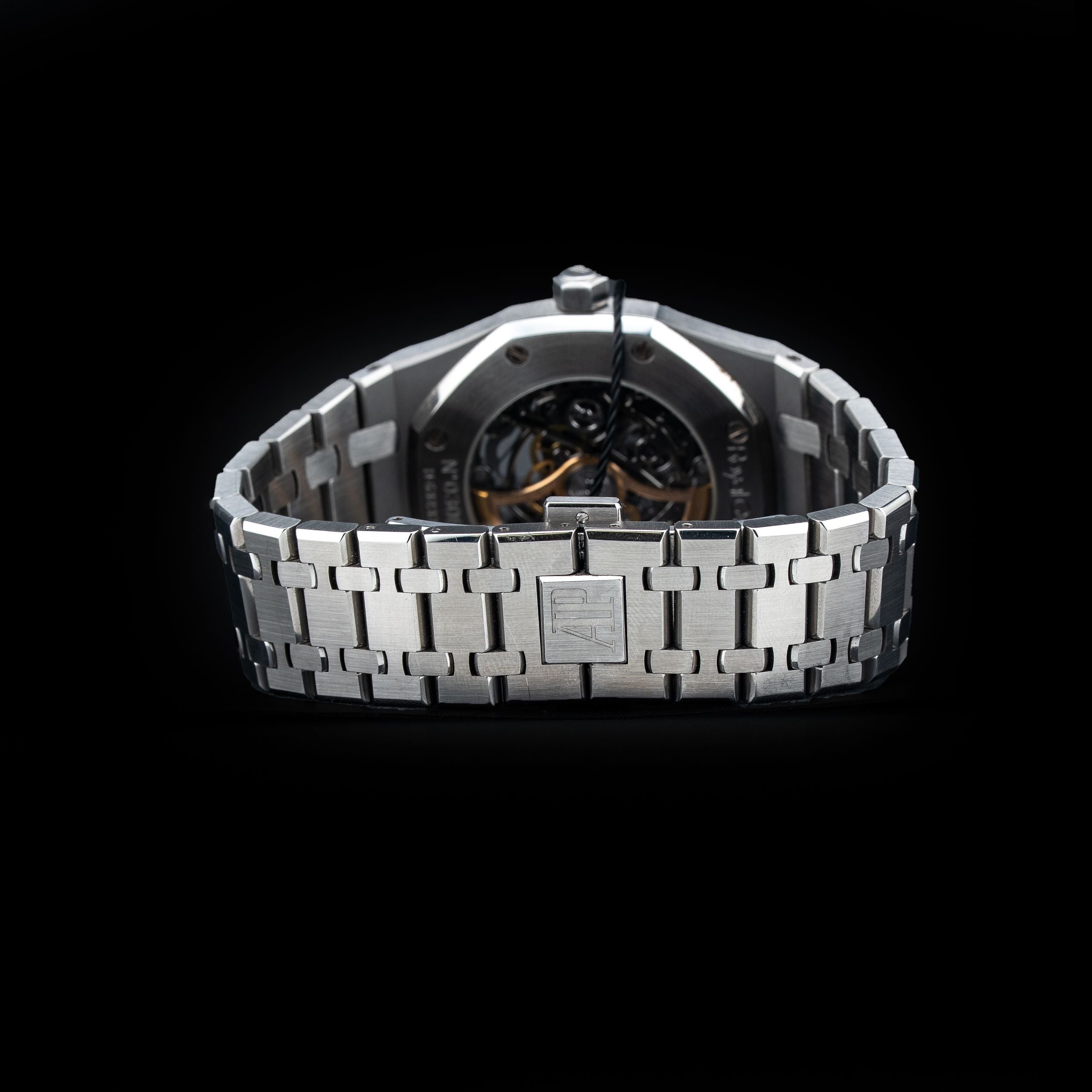 Audemars Piguet Royal Oak 15305ST.OO.1220ST.01