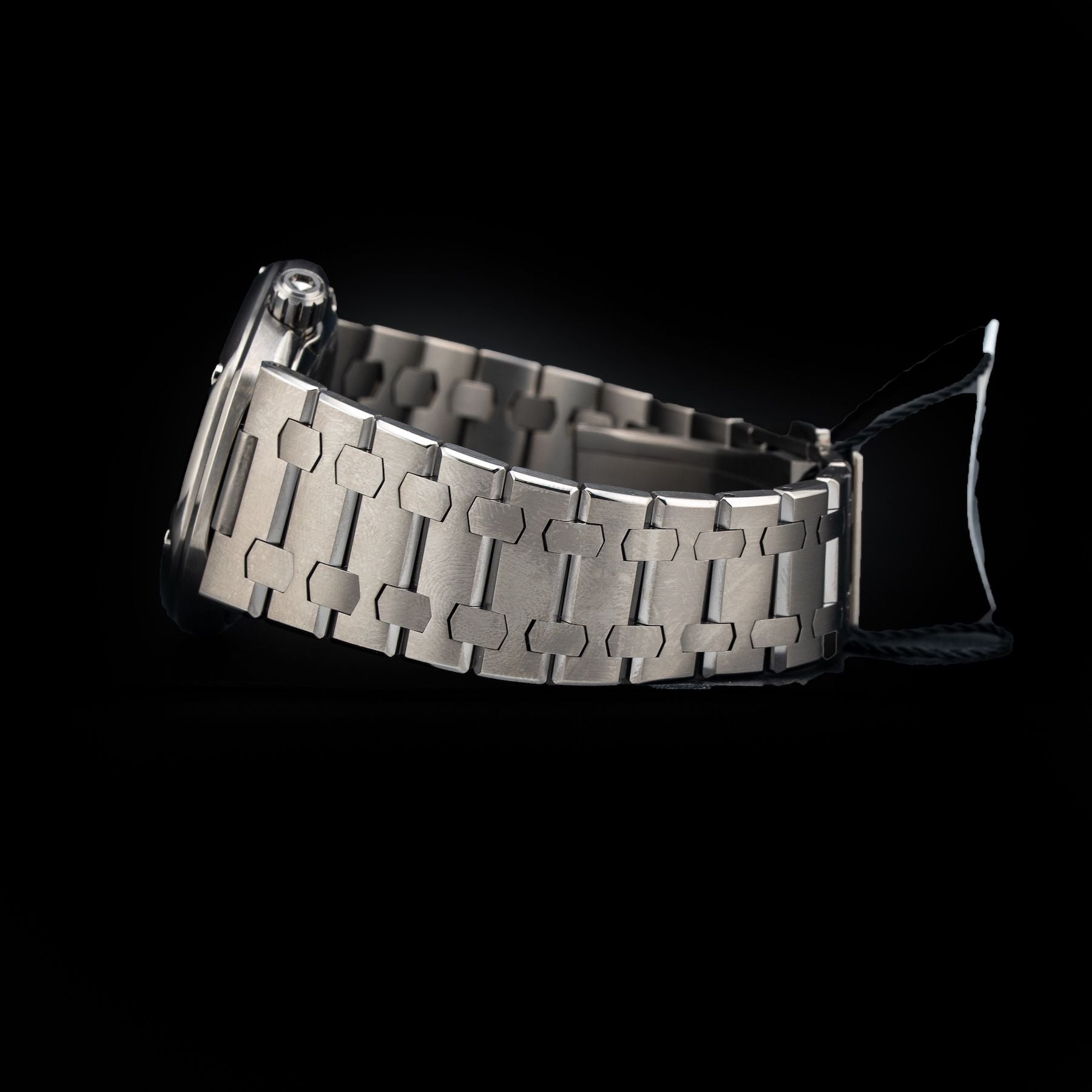 Seiko Credor GCCR999 Locomotive Limited Edition