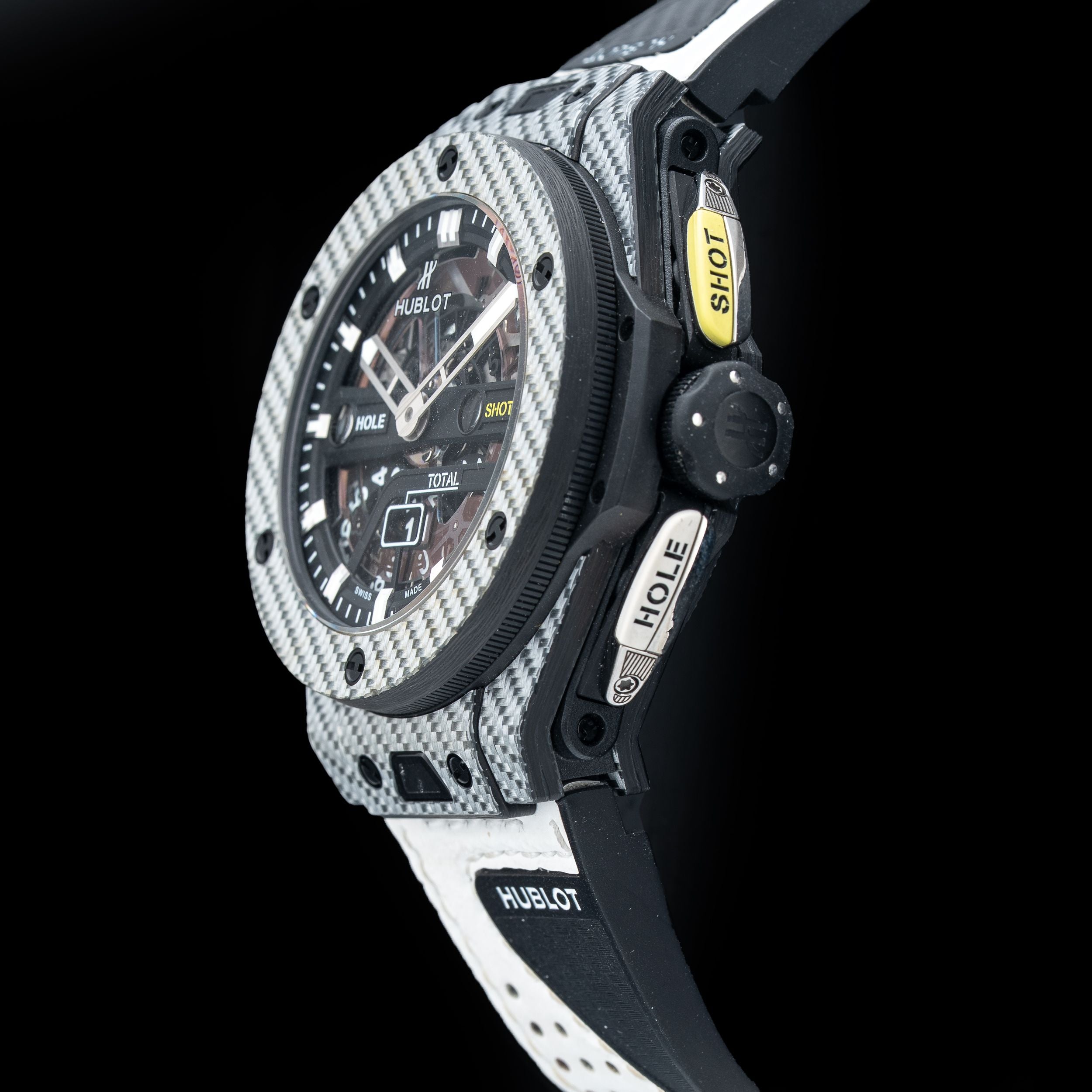 Hublot Big Ban Unico Golf 416.YS.1120.VR