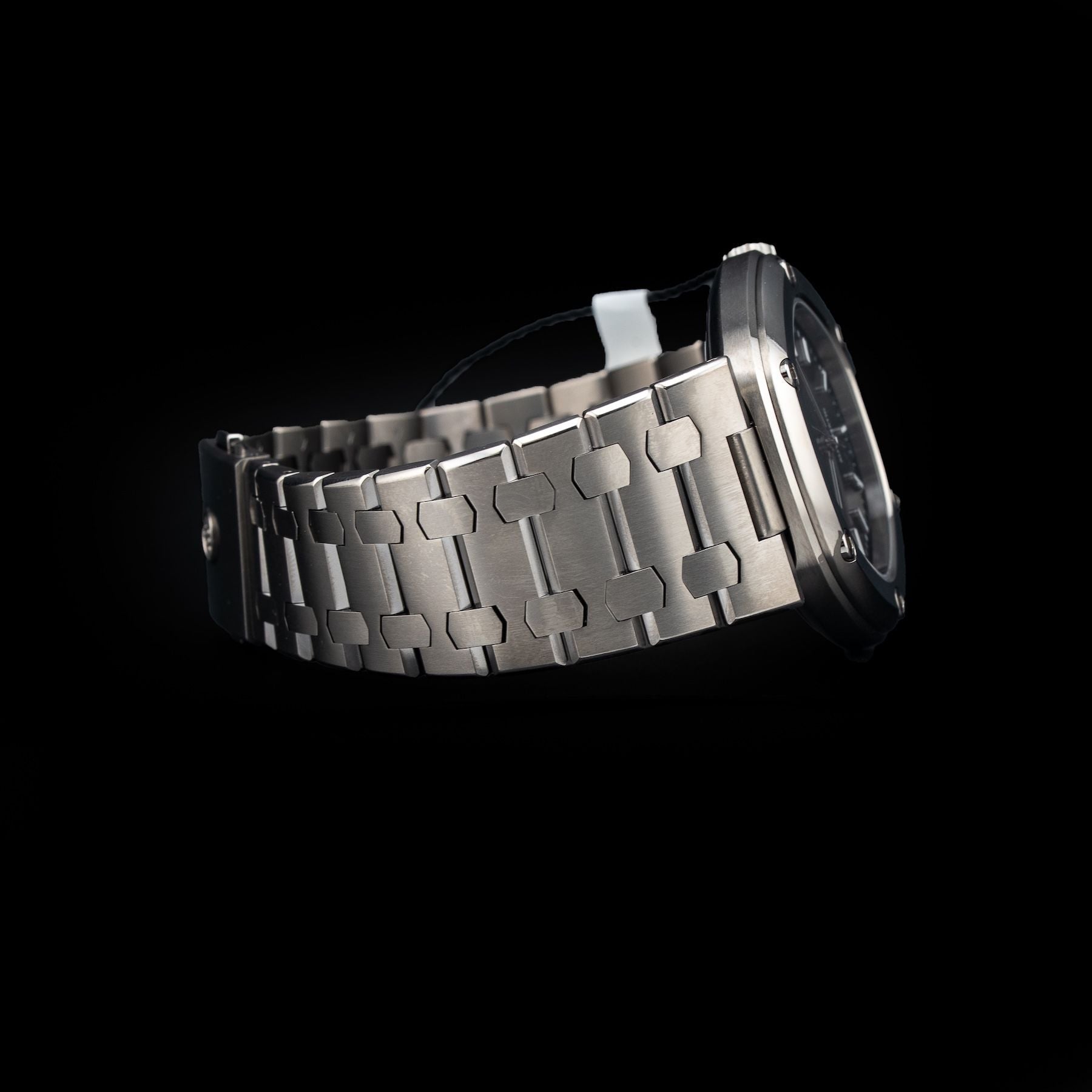 Seiko Credor GCCR999 Locomotive Limited Edition