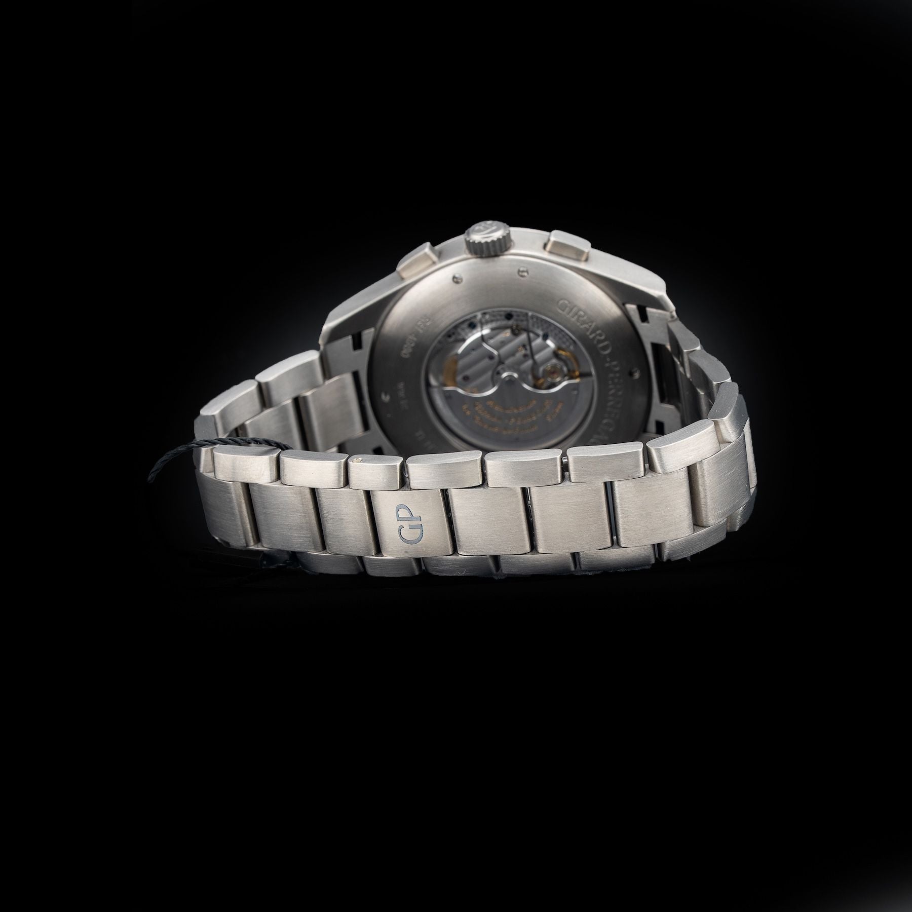 Girard Perregaux  WW.TC