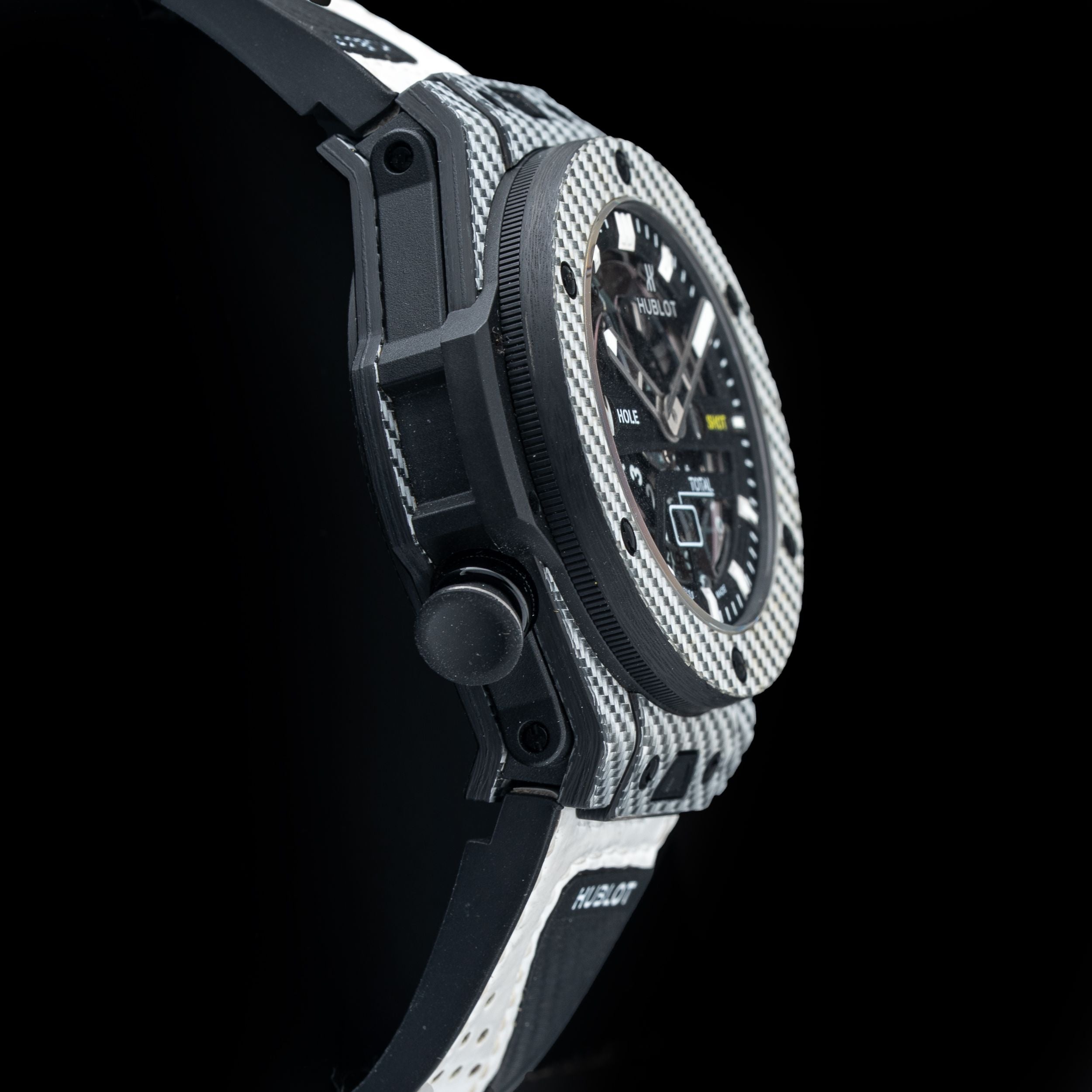 Hublot Big Ban Unico Golf 416.YS.1120.VR