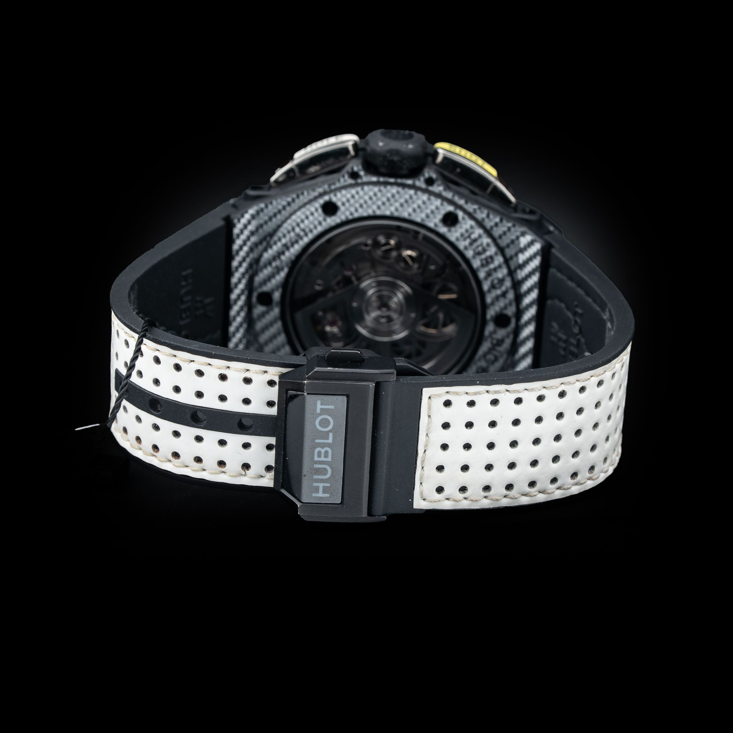 Hublot Big Ban Unico Golf 416.YS.1120.VR