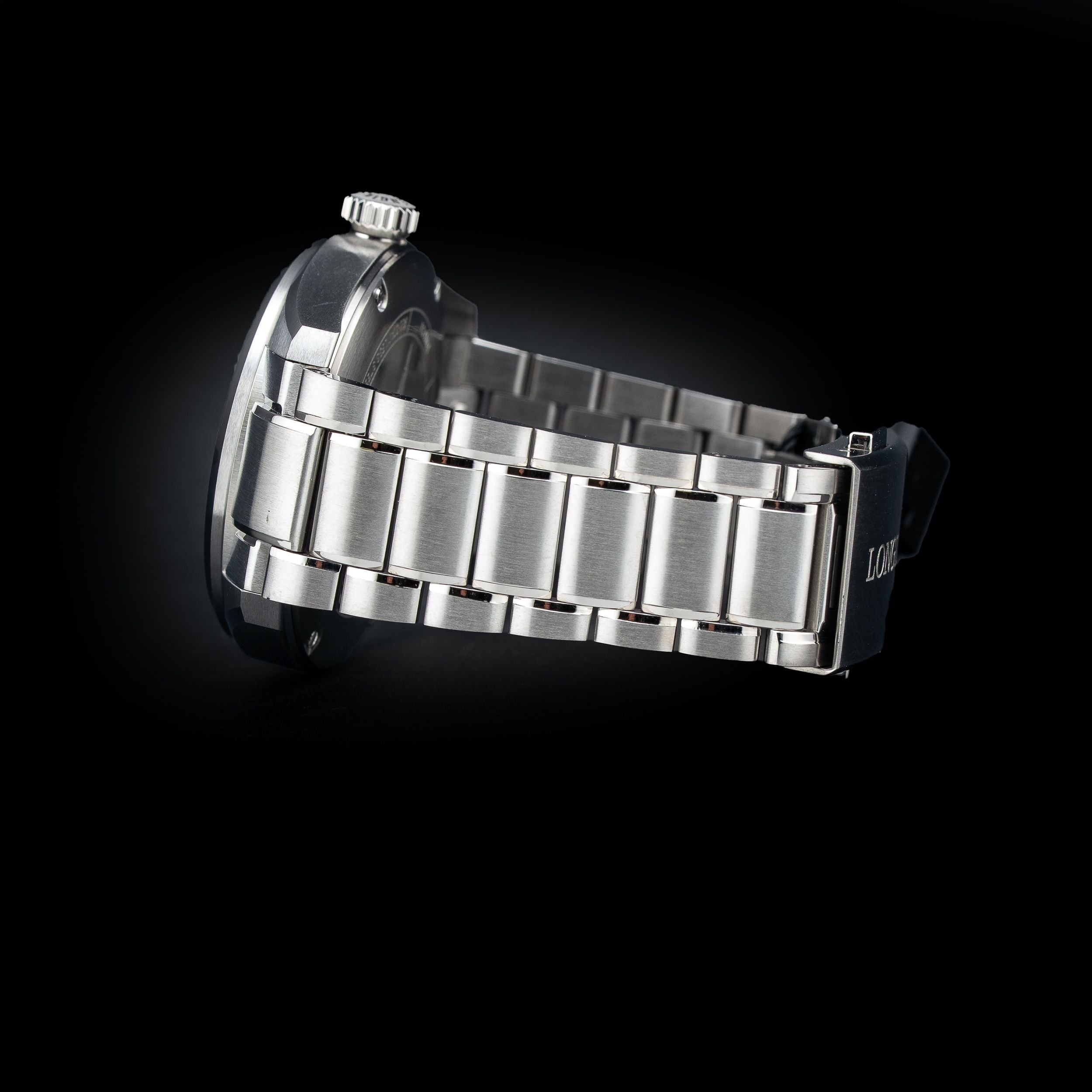 Longines L3.410.4.53.6 Spirit