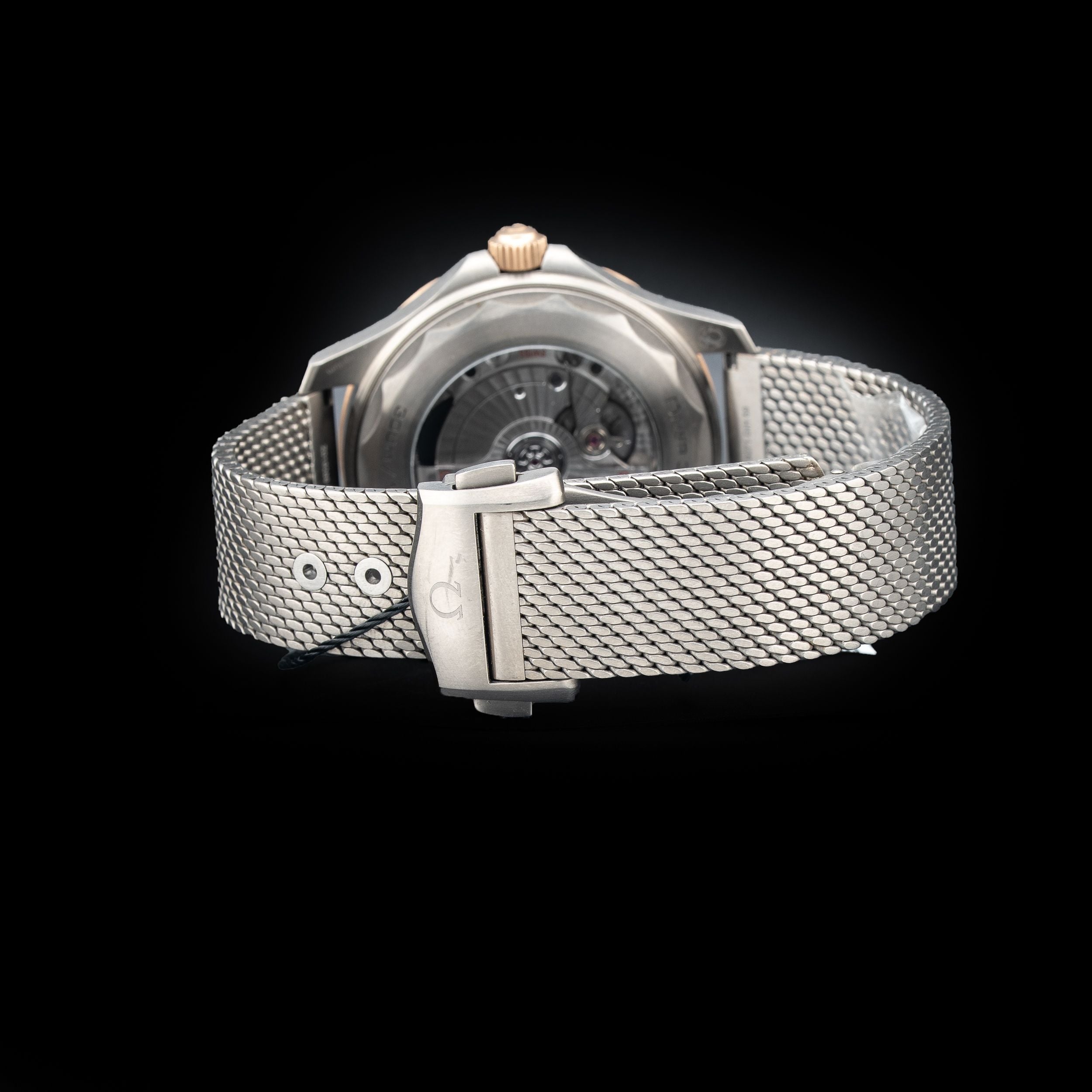 Omega Seamaster Diver 300M 210.90.42.20.10.001