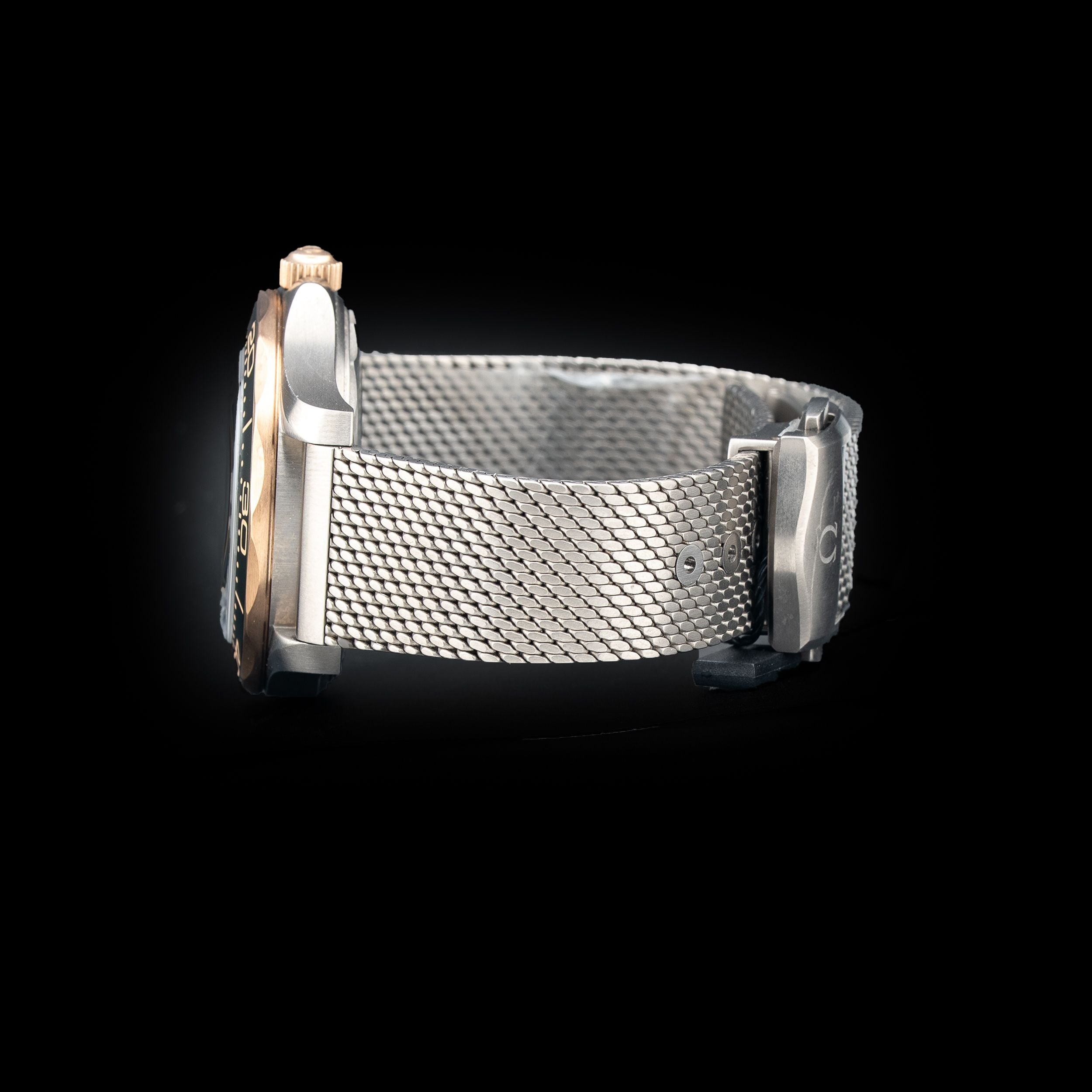 Omega Seamaster Diver 300M 210.90.42.20.10.001