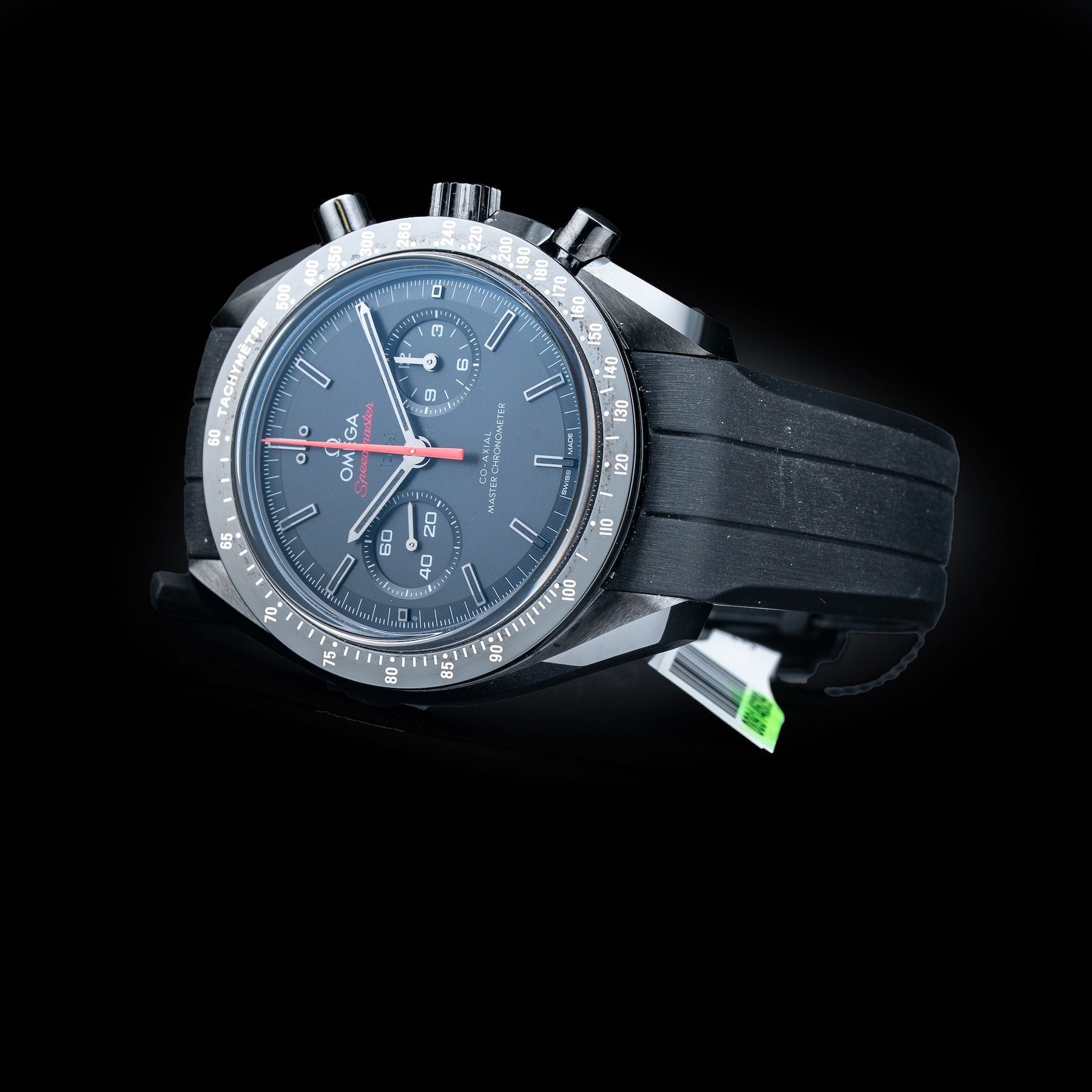Omega Speedmaster Dark Side Of The Moon 310.92.44.51.01.001