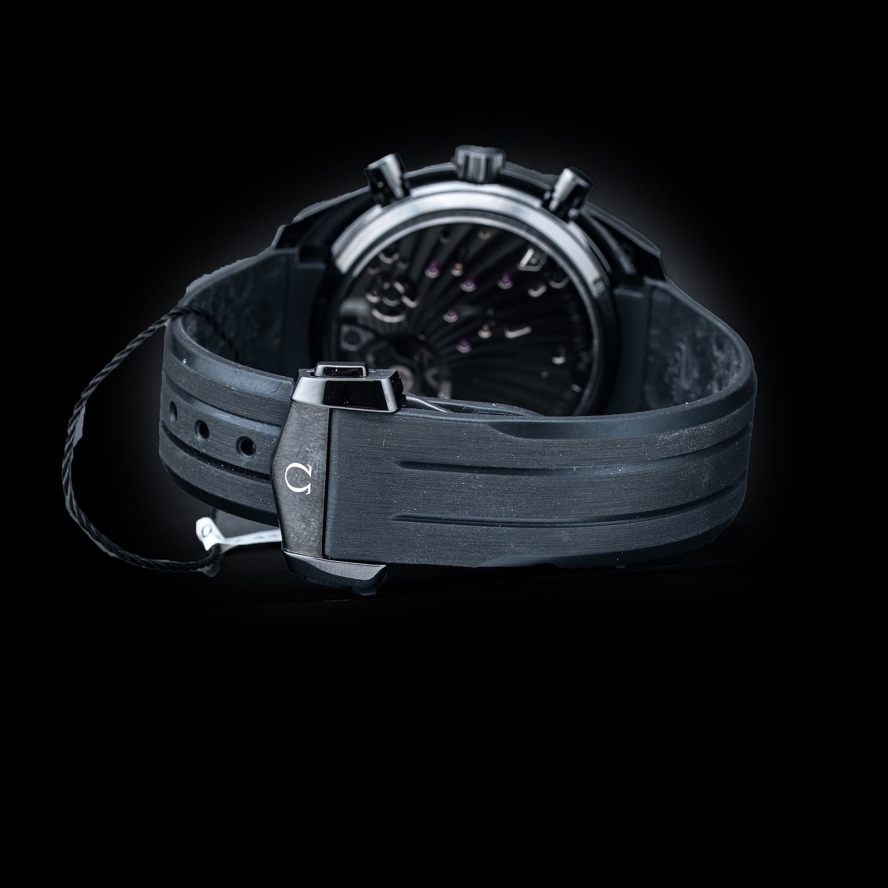 Omega Speedmaster Dark Side Of The Moon 310.92.44.51.01.001