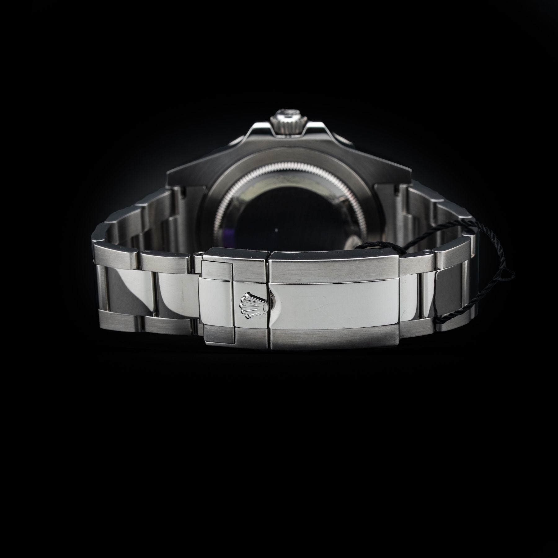 Rolex 116710LN-78200 GMT Master II