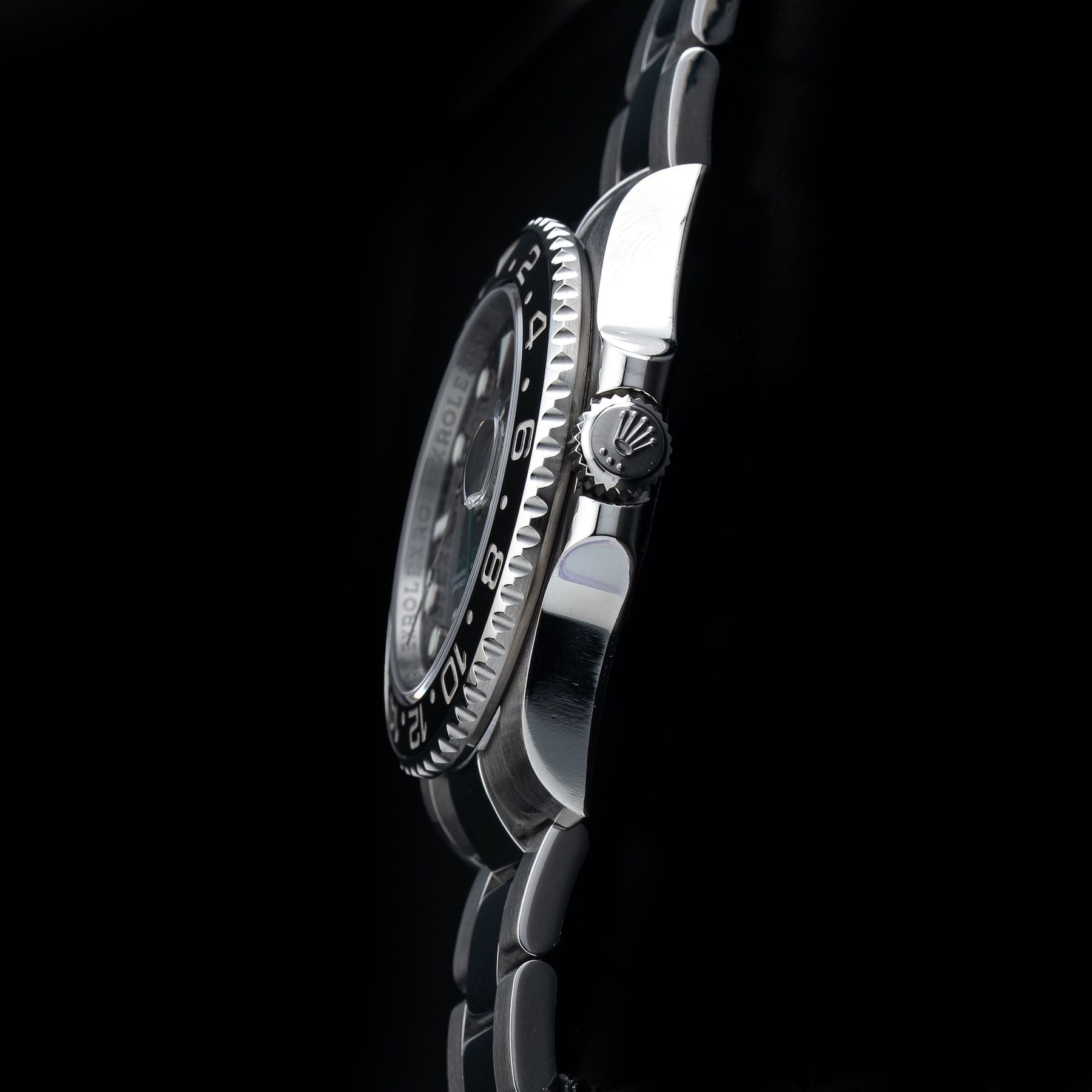 Rolex 116710LN-78200 GMT Master II