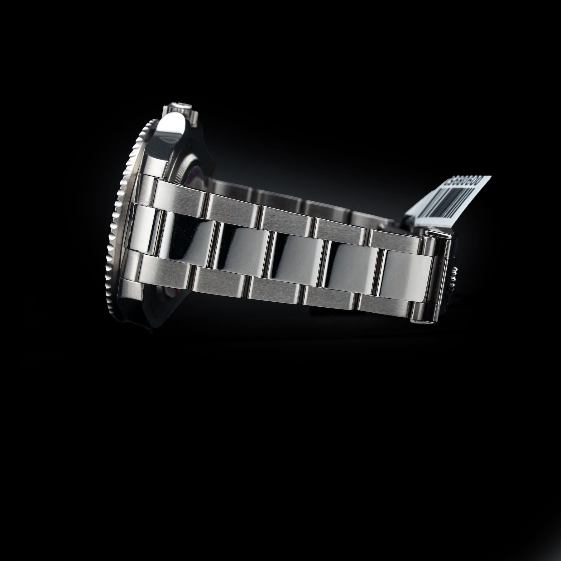 Rolex 116710LN-78200 GMT Master II