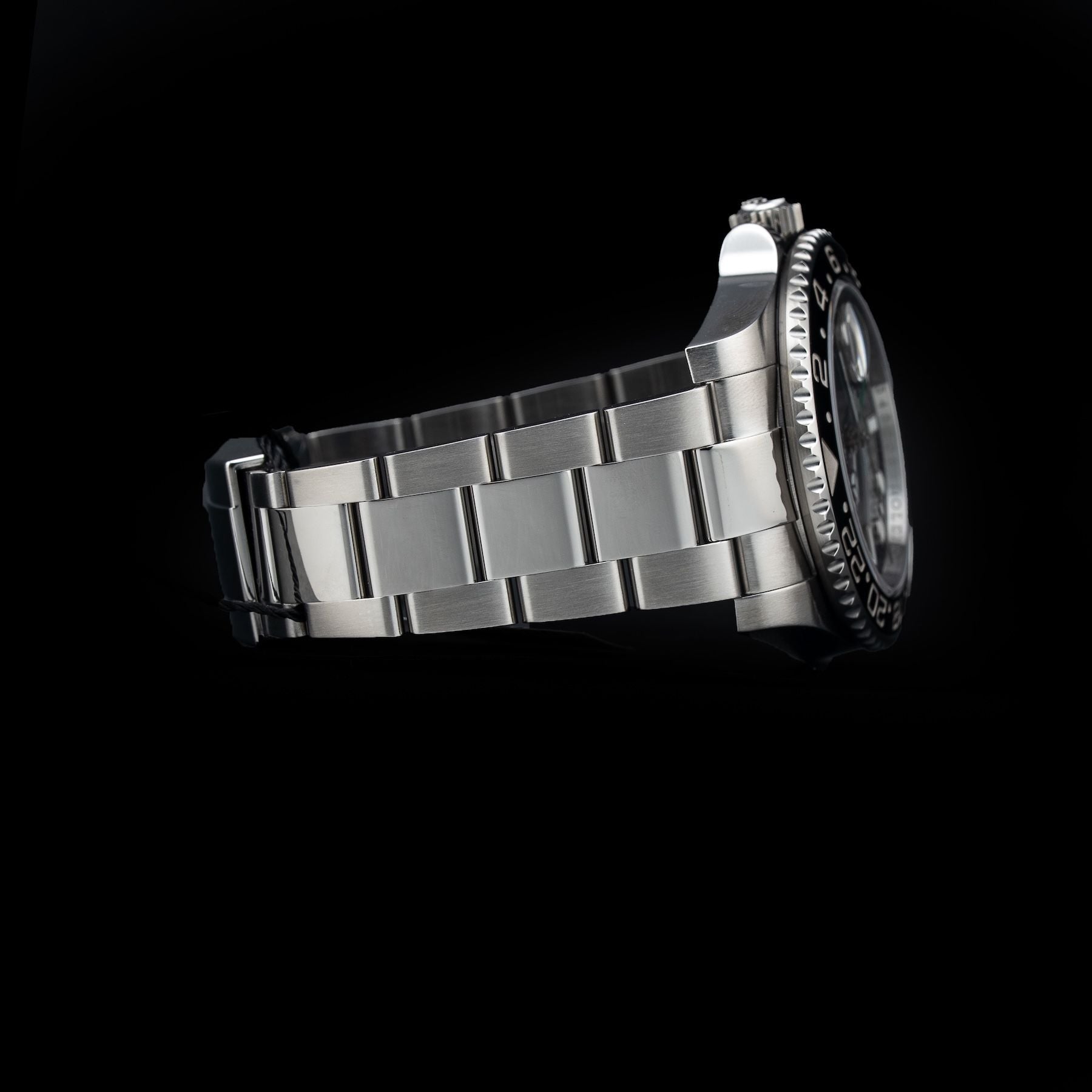 Rolex 116710LN-78200 GMT Master II