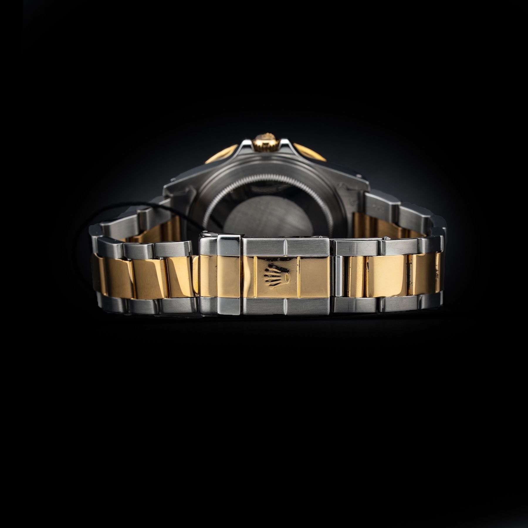 Rolex 16713 GMT-Master II