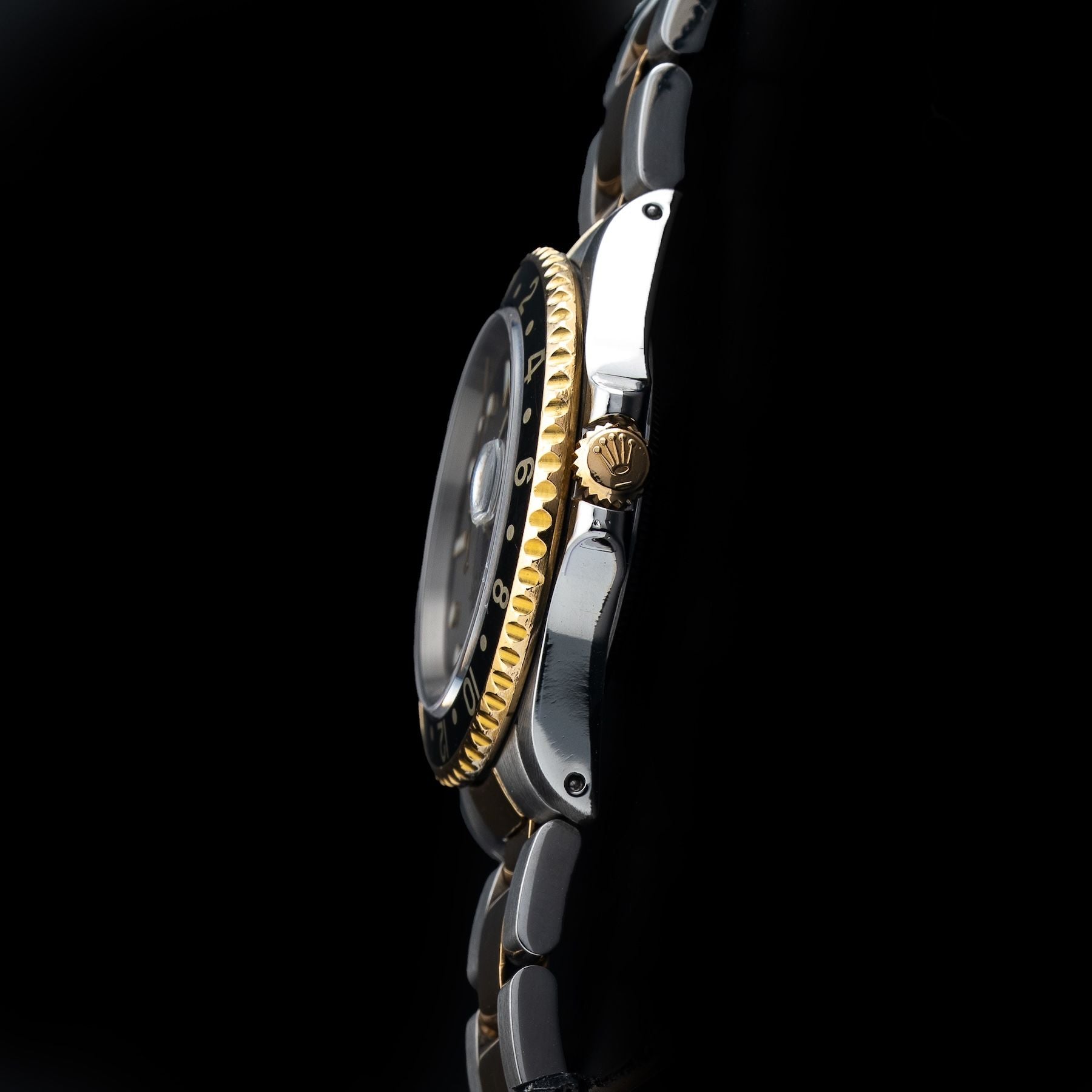 Rolex 16713 GMT-Master II