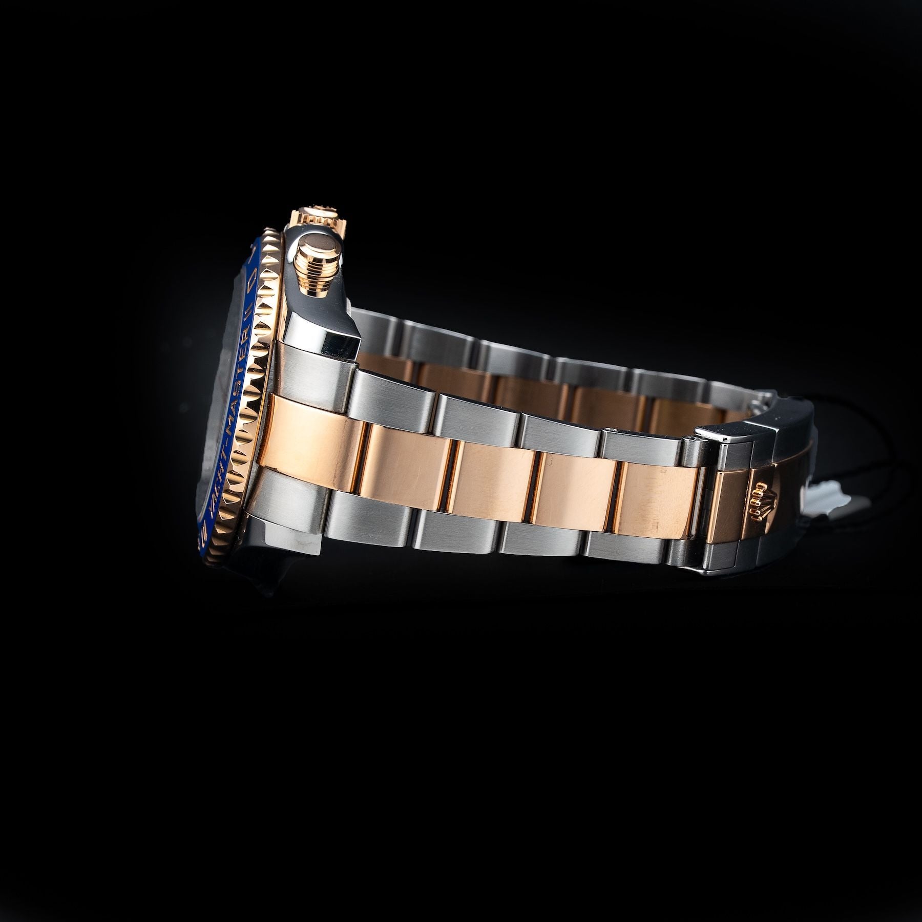 Rolex 116681 Two Tone Yachtmaster II