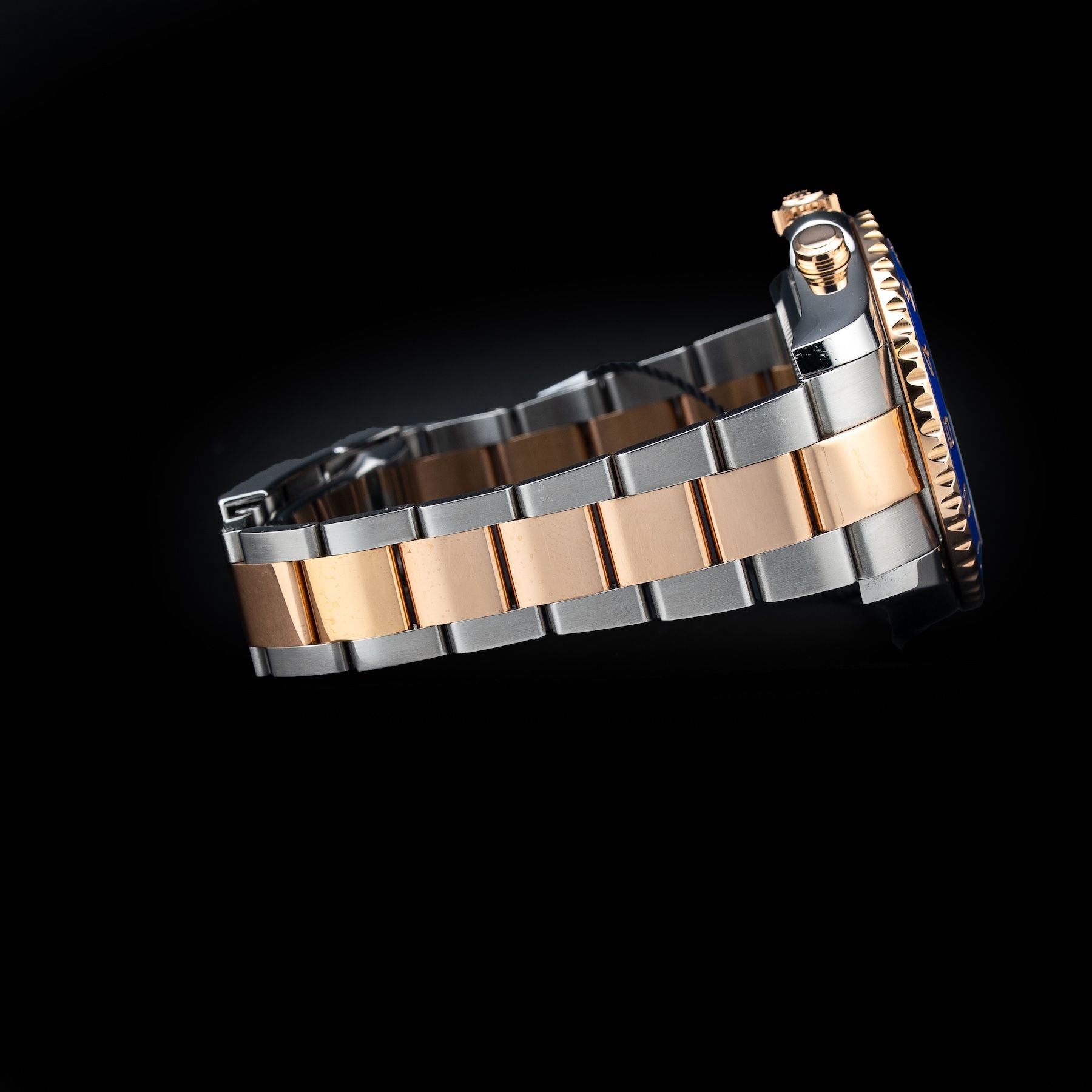 Rolex 116681 Two Tone Yachtmaster II