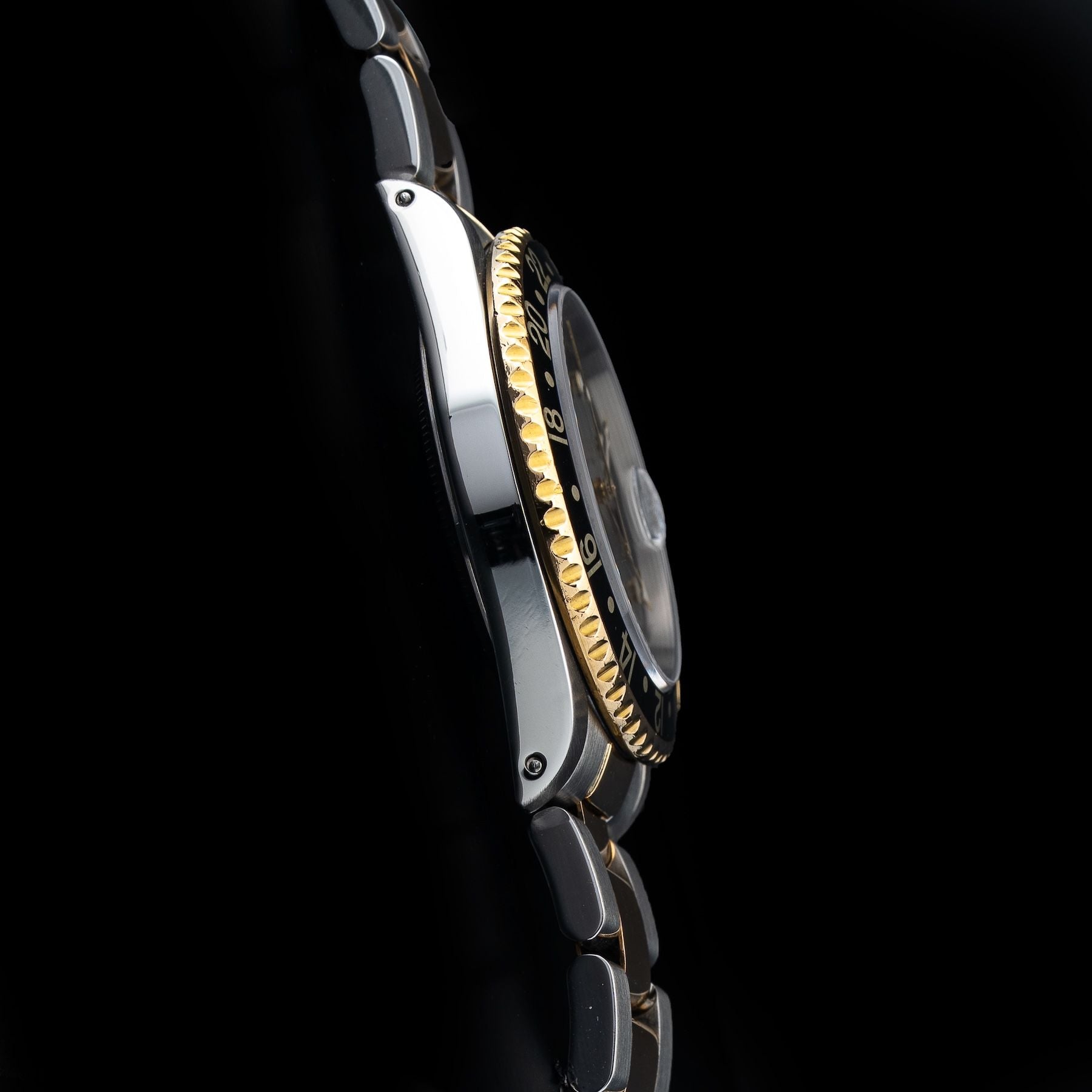 Rolex 16713 GMT-Master II