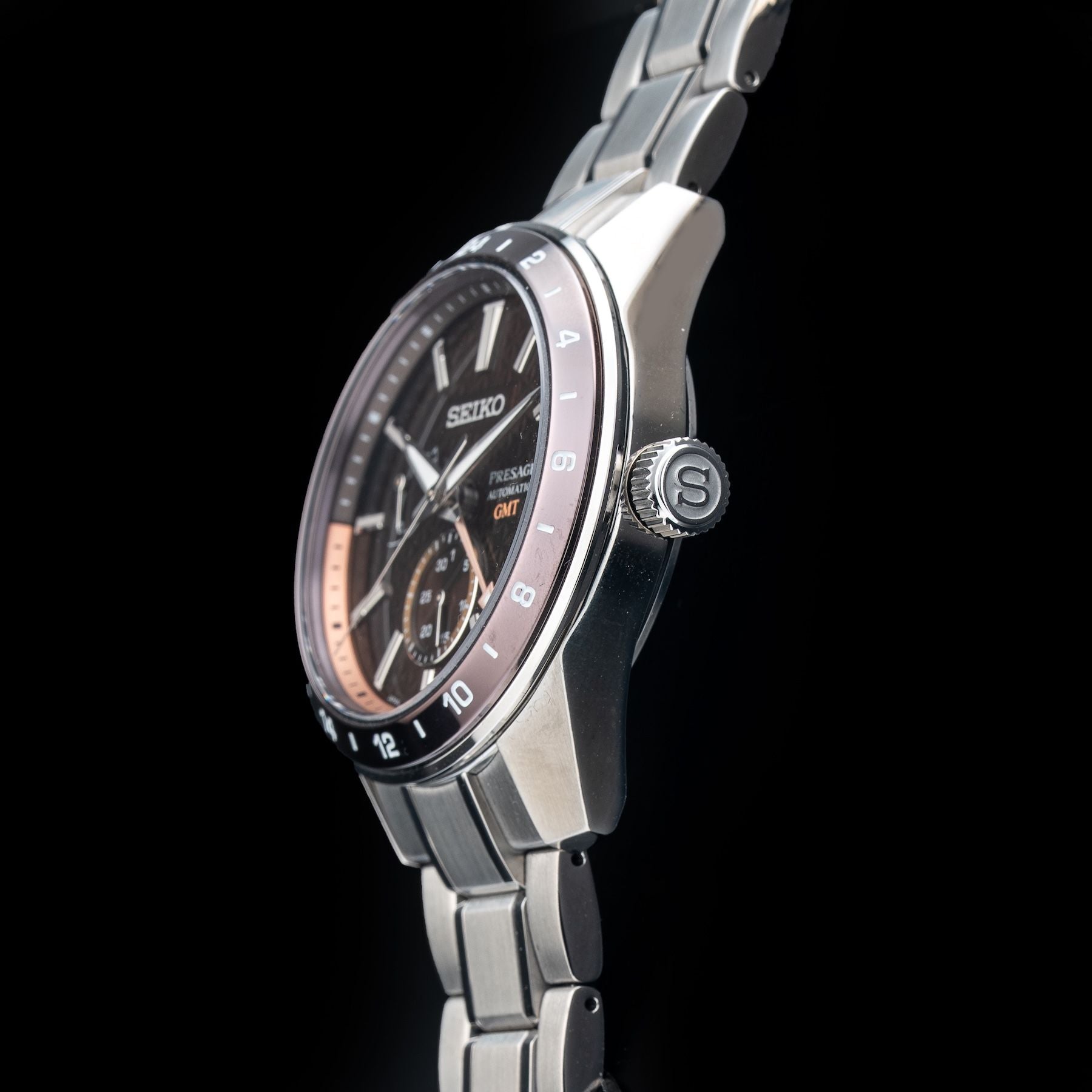 Seiko Presage SPB225