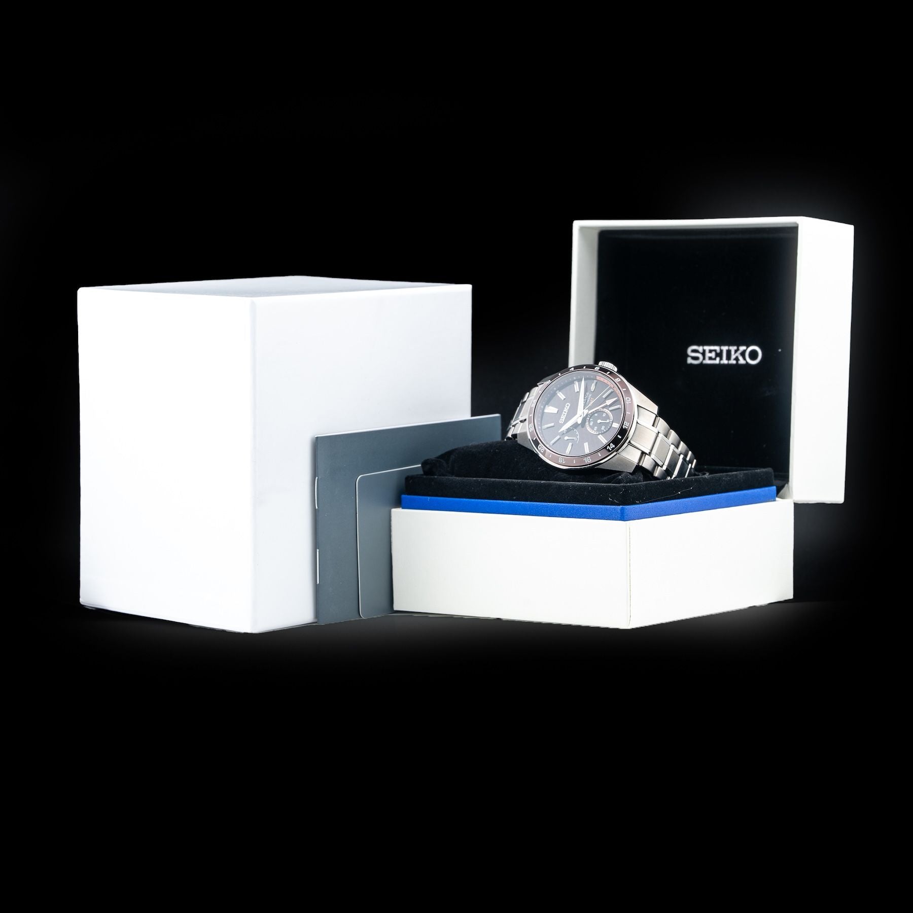 Seiko Presage SPB225