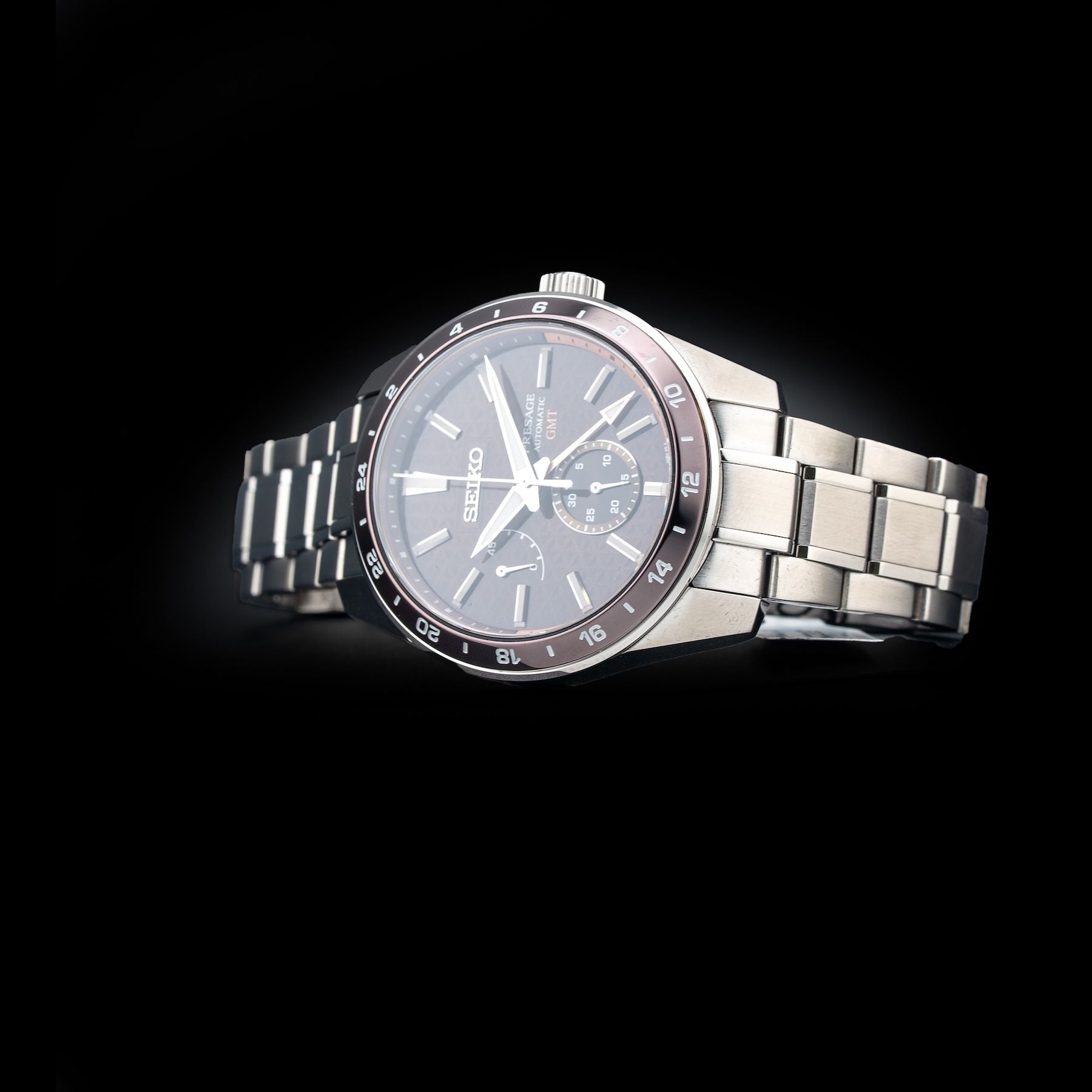Seiko Presage SPB225