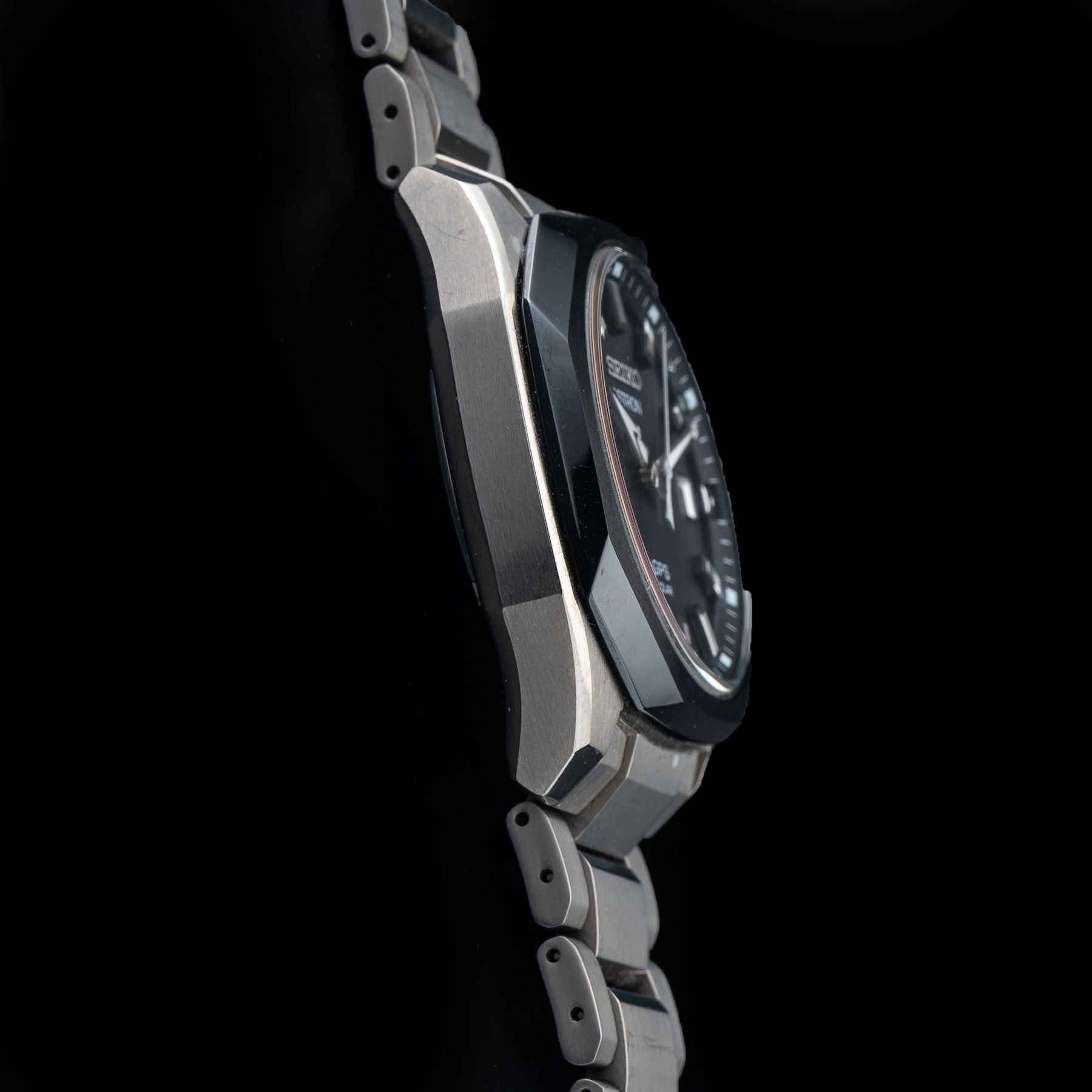 Seiko Astron GPS Solar SBXD007