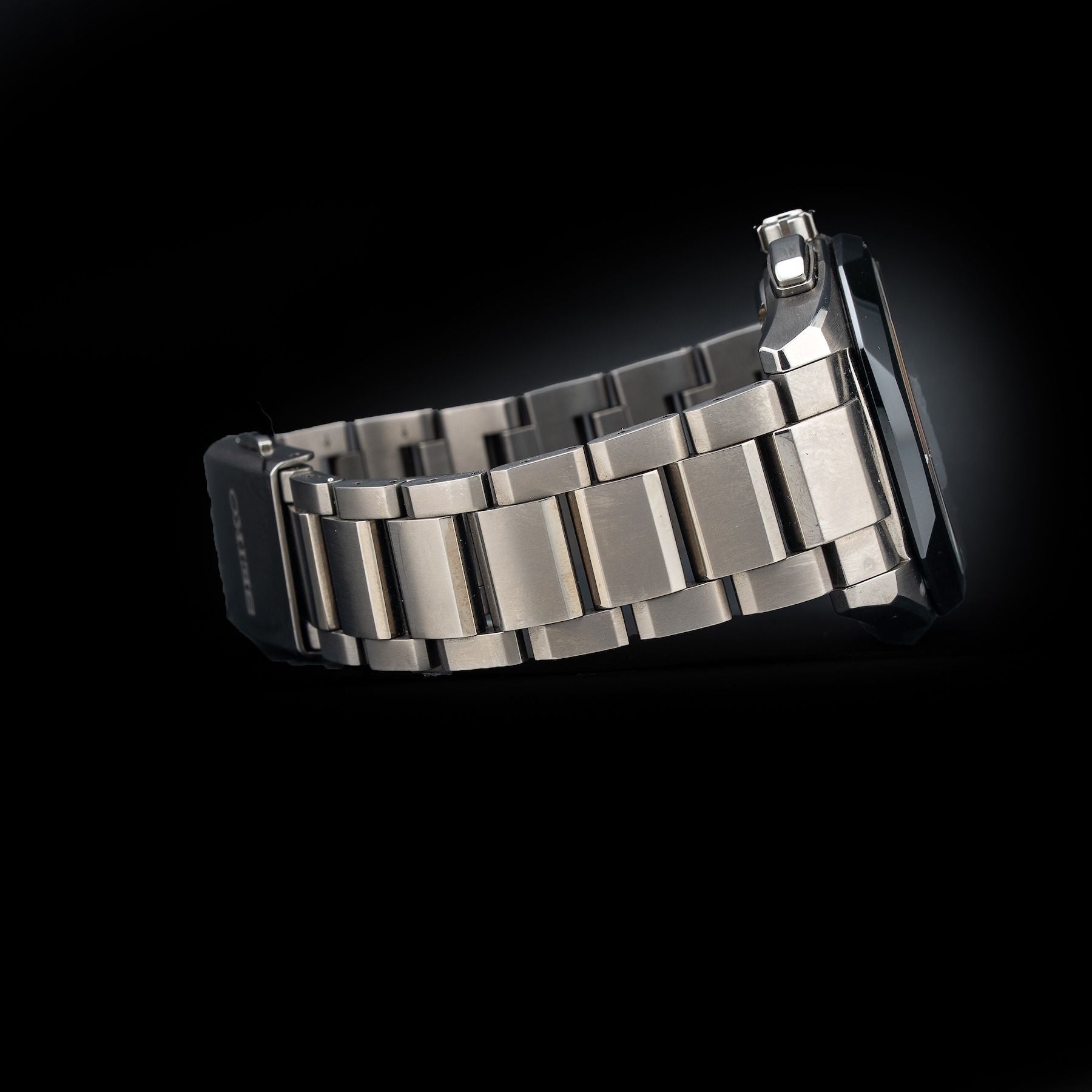 Seiko Astron GPS Solar SBXD007
