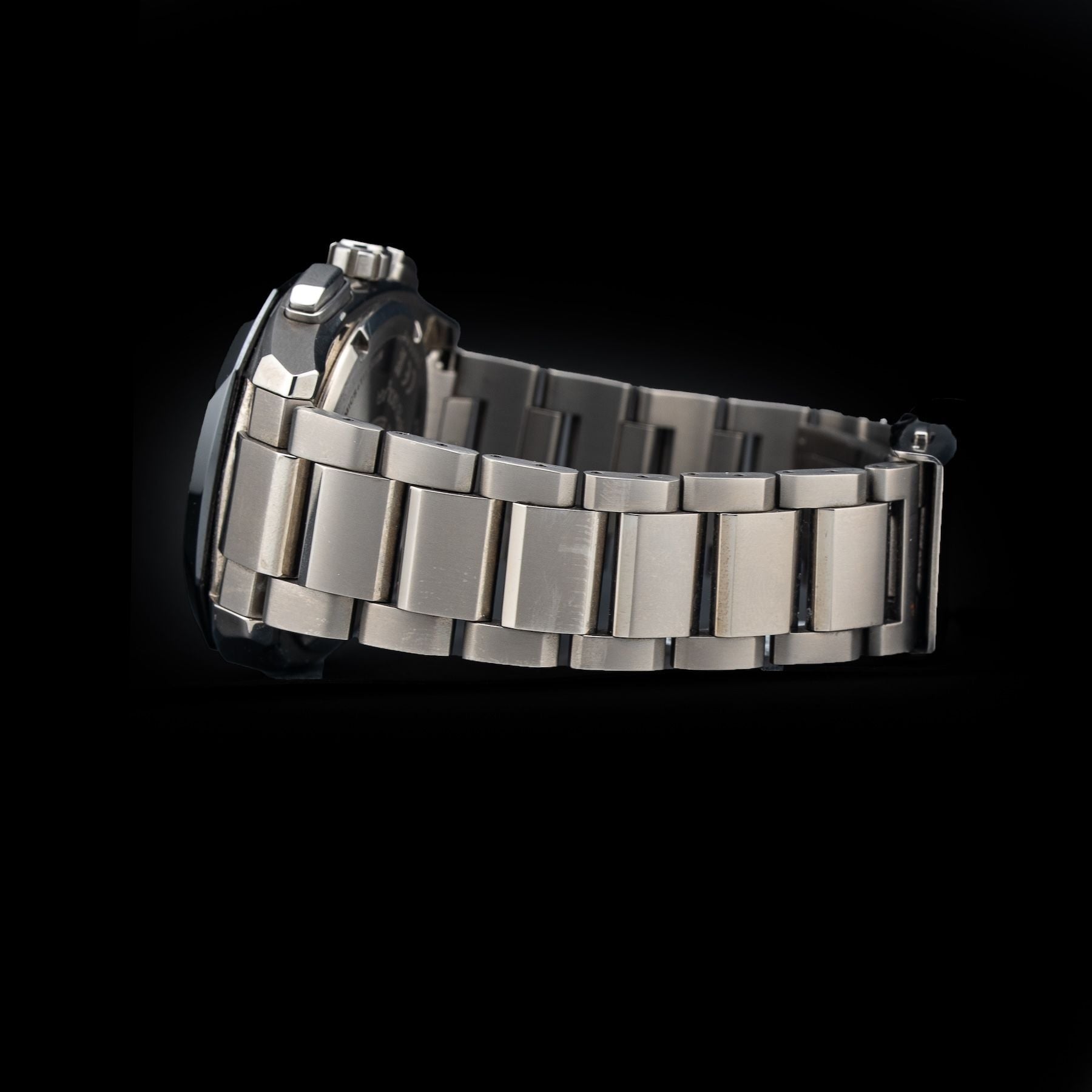Seiko Astron GPS Solar SBXD007