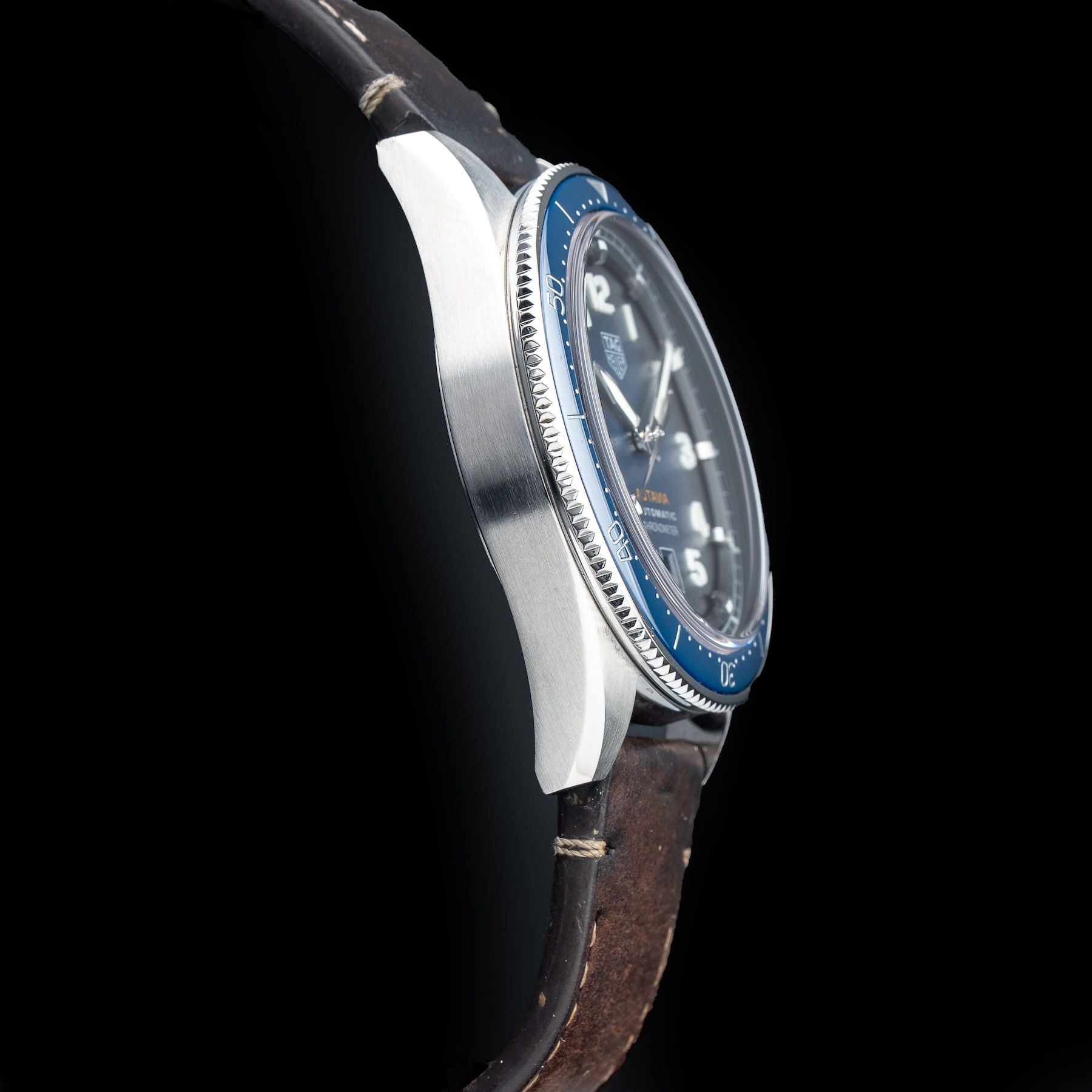 TAG Heuer WBE5116.FC8266 Autavia