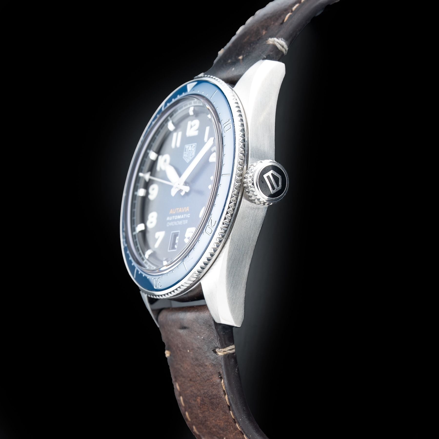 TAG Heuer WBE5116.FC8266 Autavia