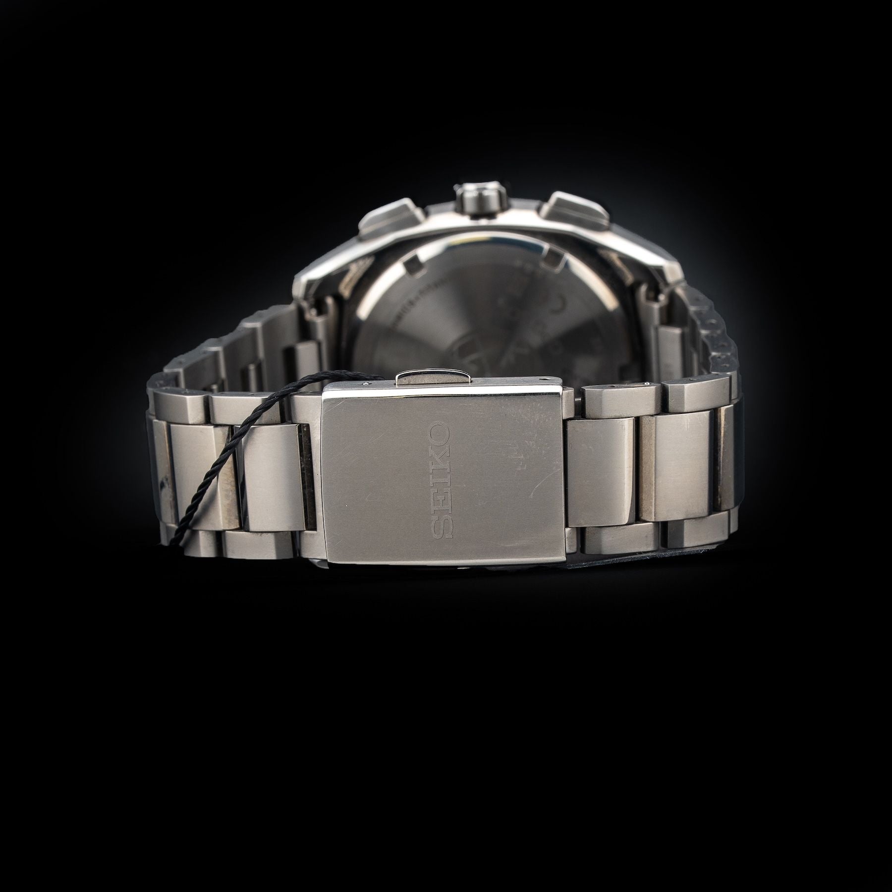 Seiko Astron GPS Solar SBXD007