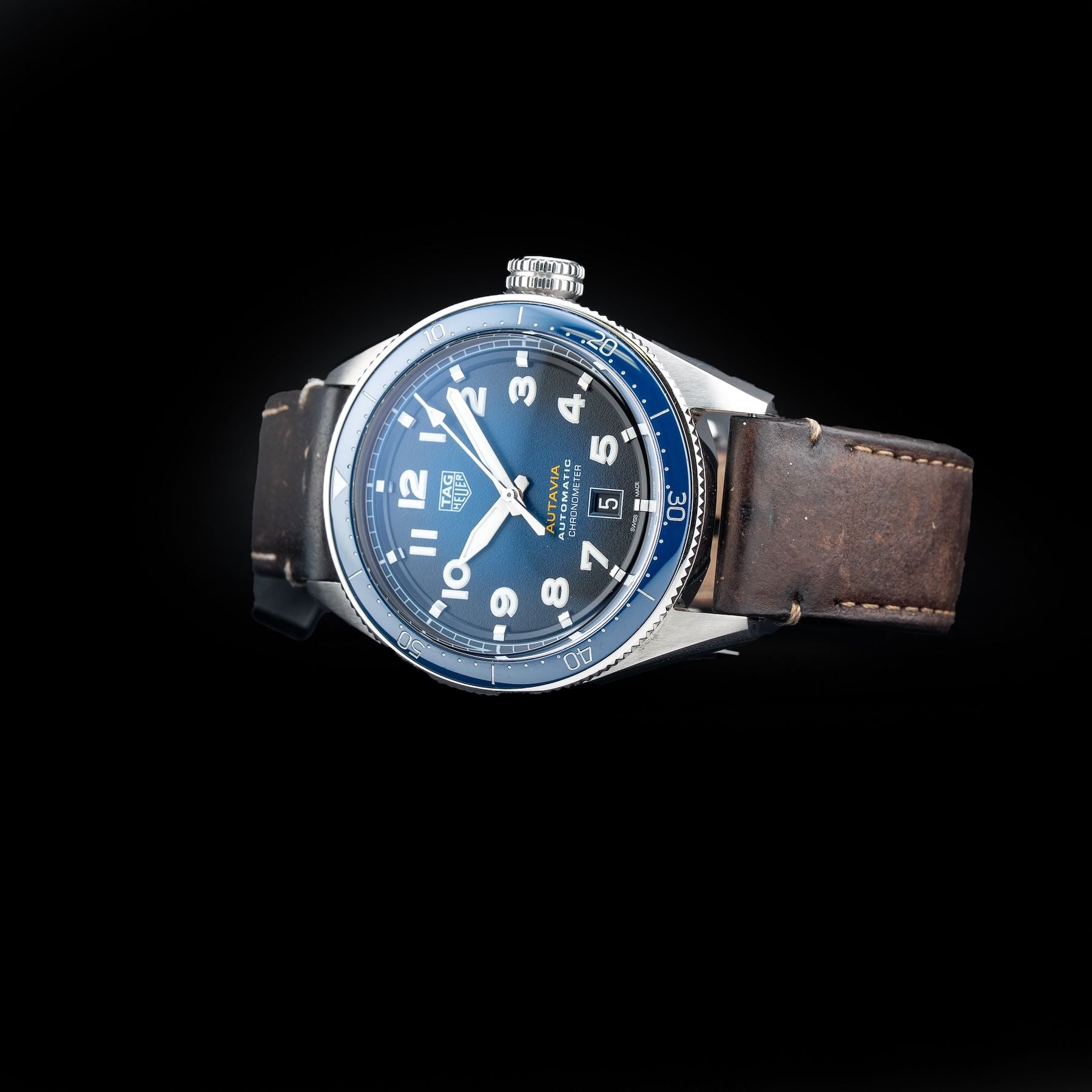 TAG Heuer WBE5116.FC8266 Autavia