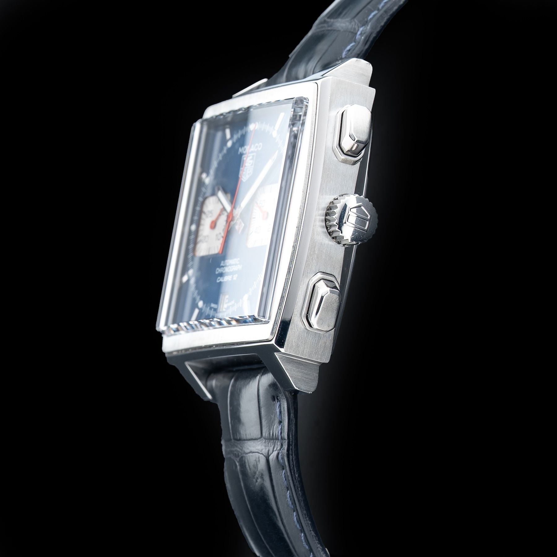 TAG Heuer CAW2111.FC6183 Monaco