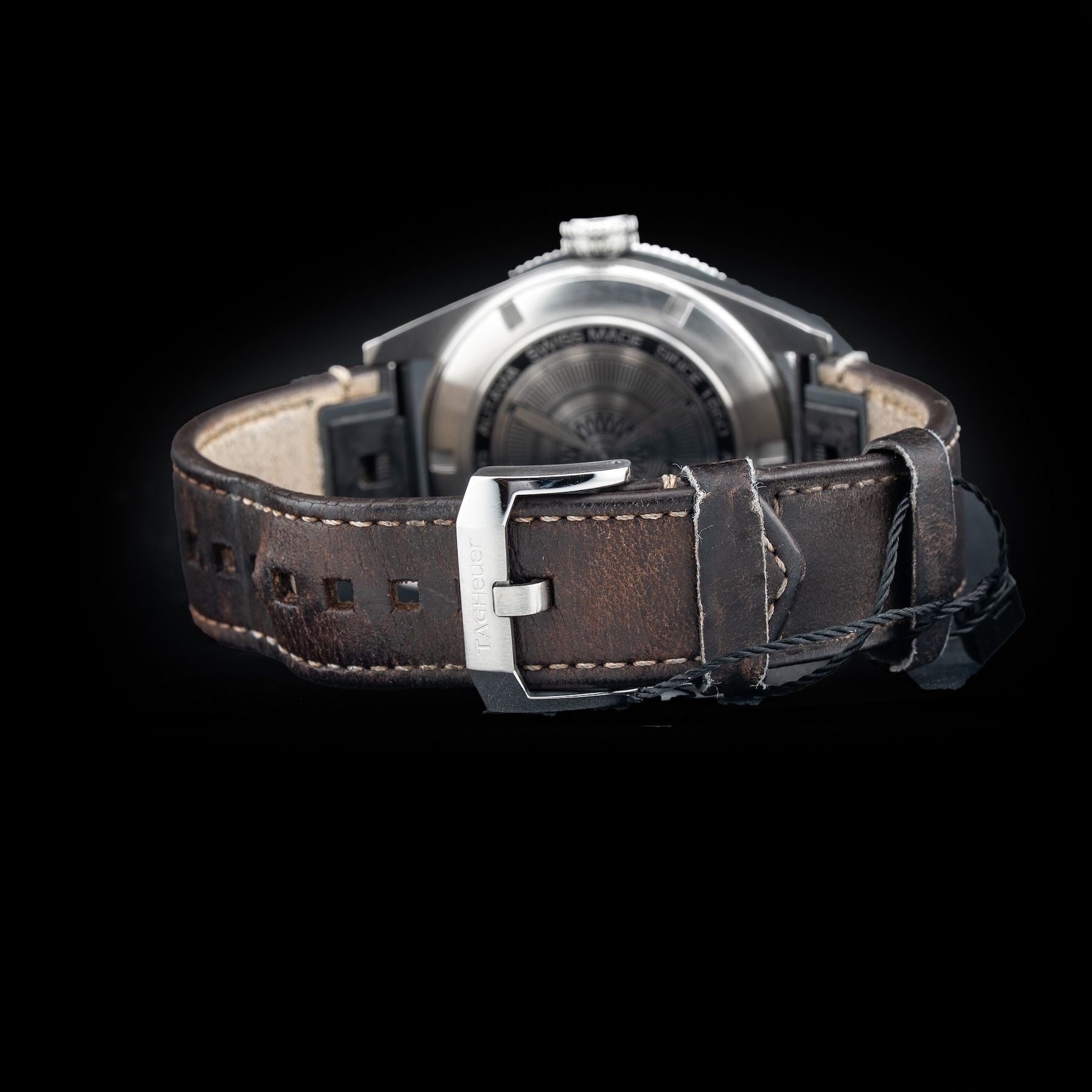 TAG Heuer WBE5116.FC8266 Autavia