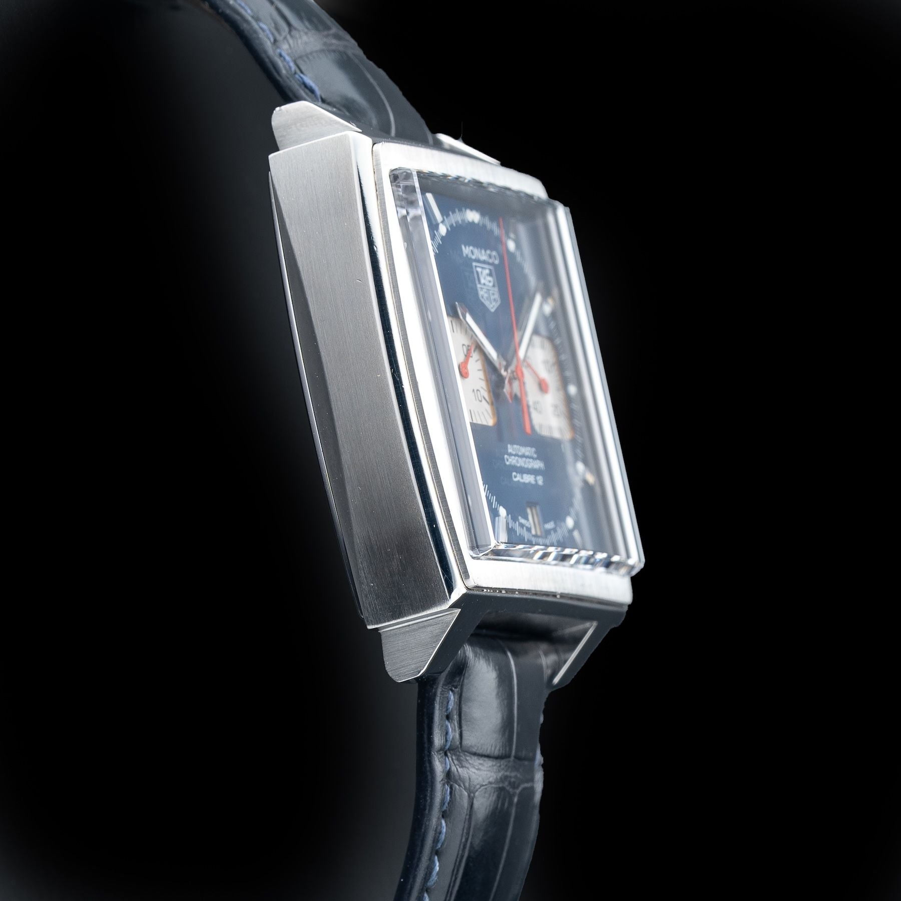TAG Heuer CAW2111.FC6183 Monaco