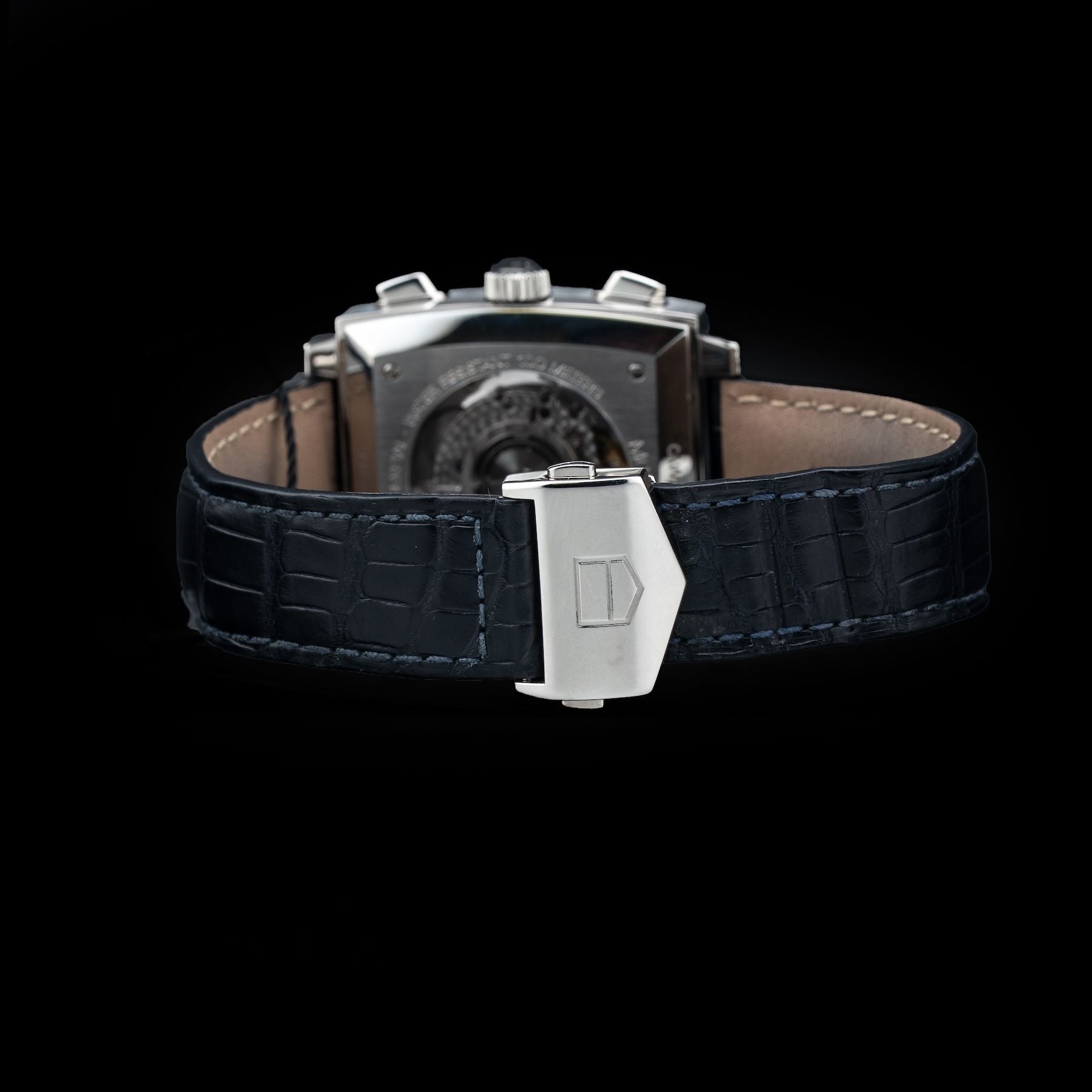 TAG Heuer CAW2111.FC6183 Monaco