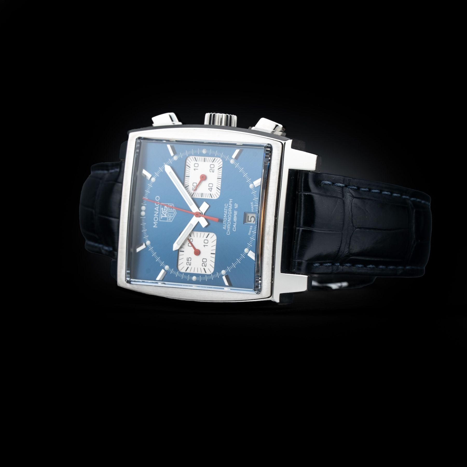 TAG Heuer CAW2111.FC6183 Monaco