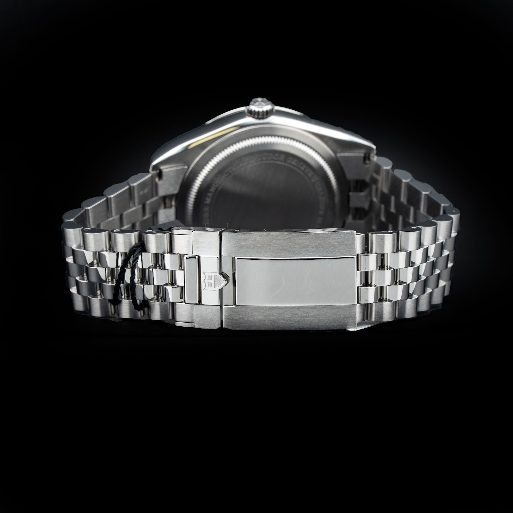 TUDOR Black Bay 79680 Blue Dial