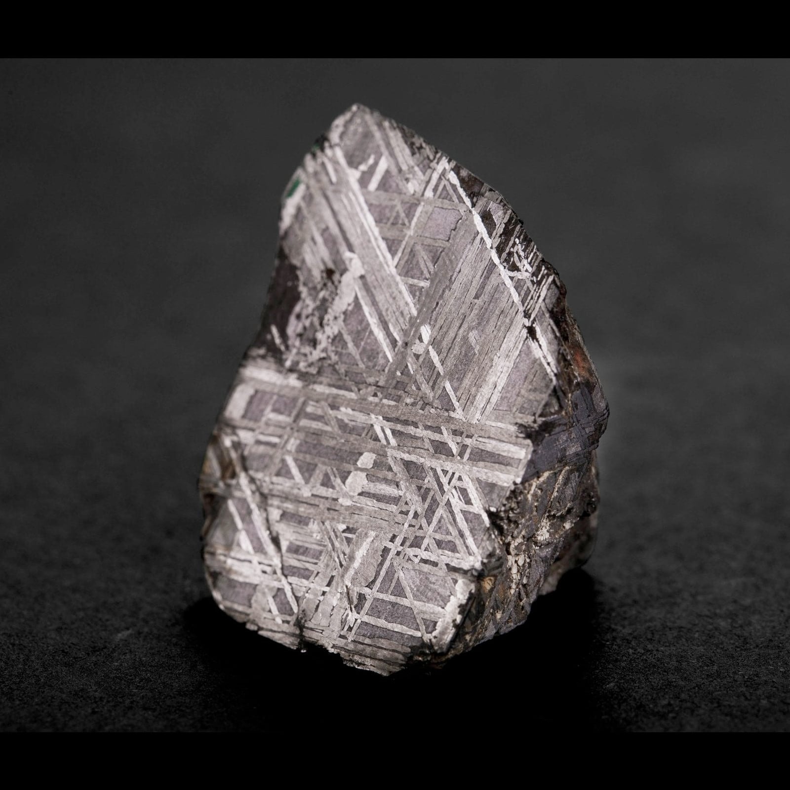 Nivada Grenchen F77 Meteorite MK2 38mm 68049A77