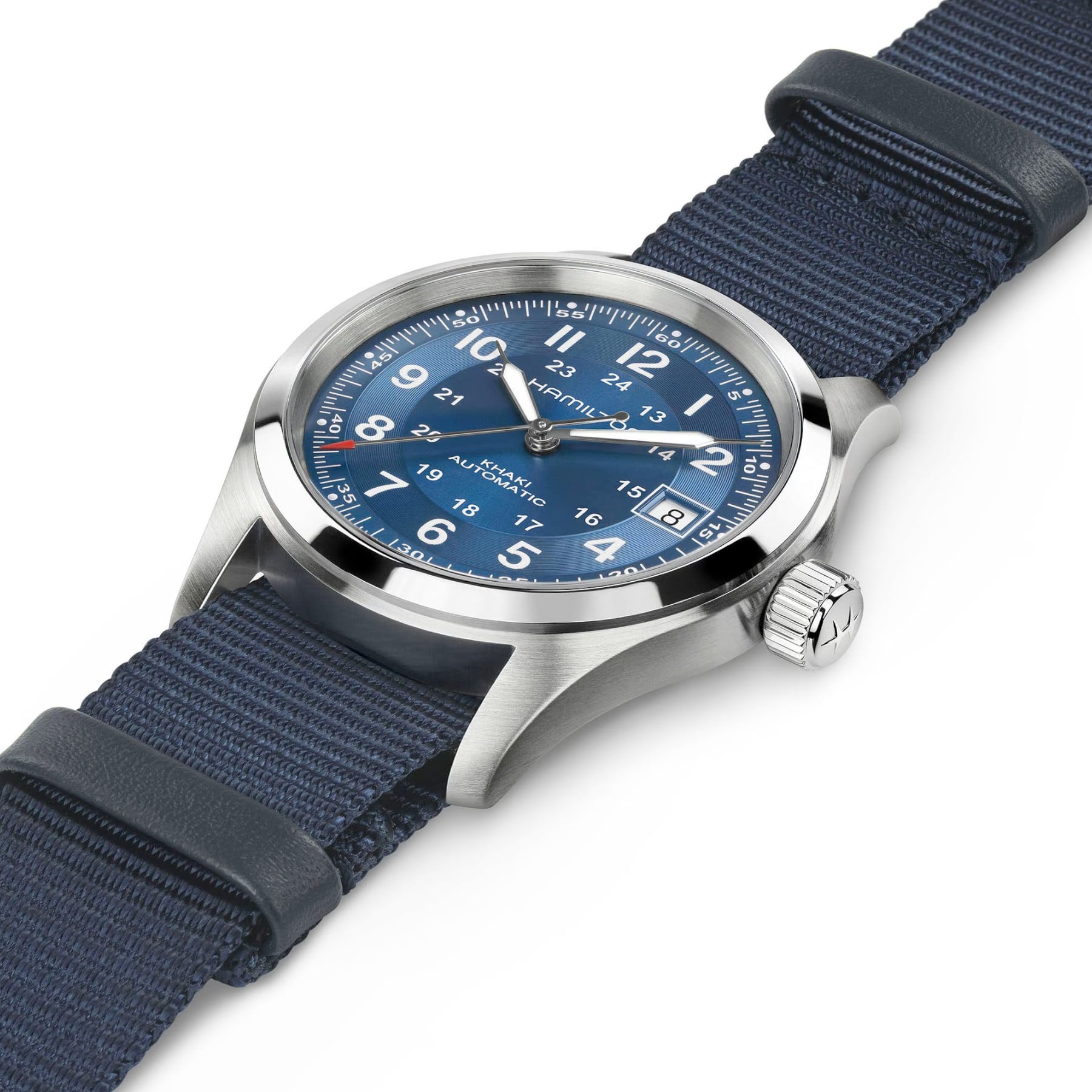 Hamilton Khaki Filed Auto 38mm H70455940
