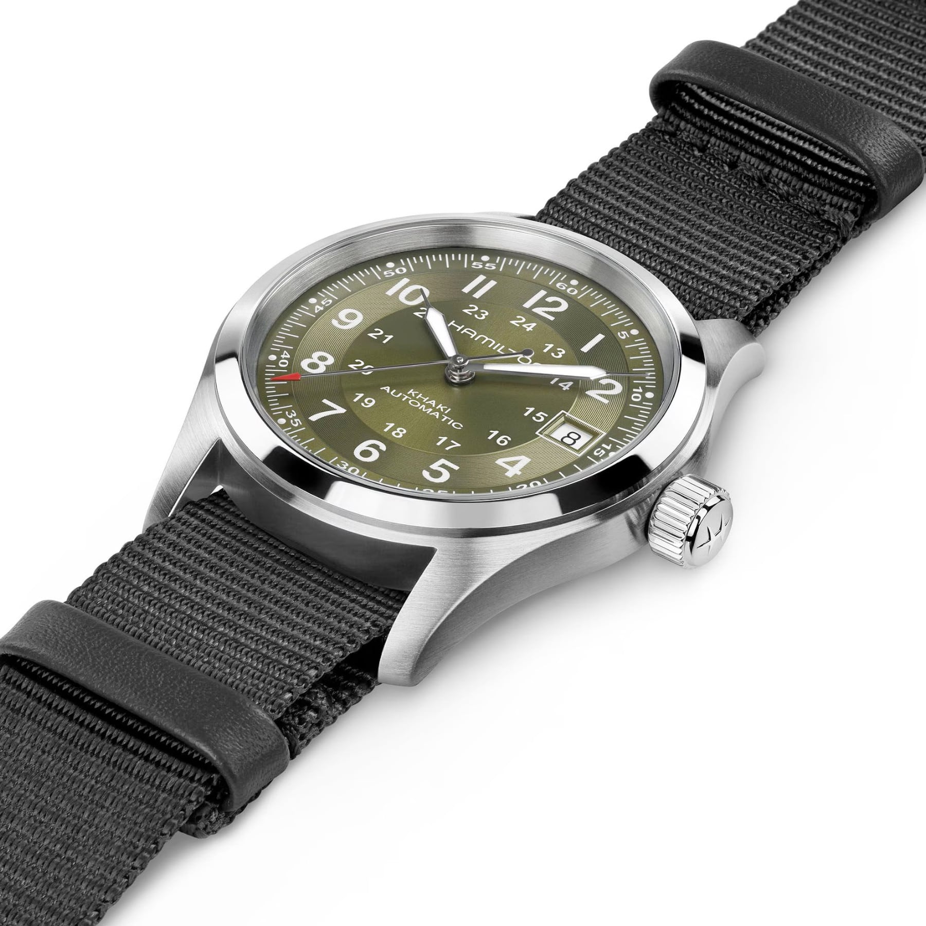 Hamilton Khaki Filed Auto 38mm H70455960