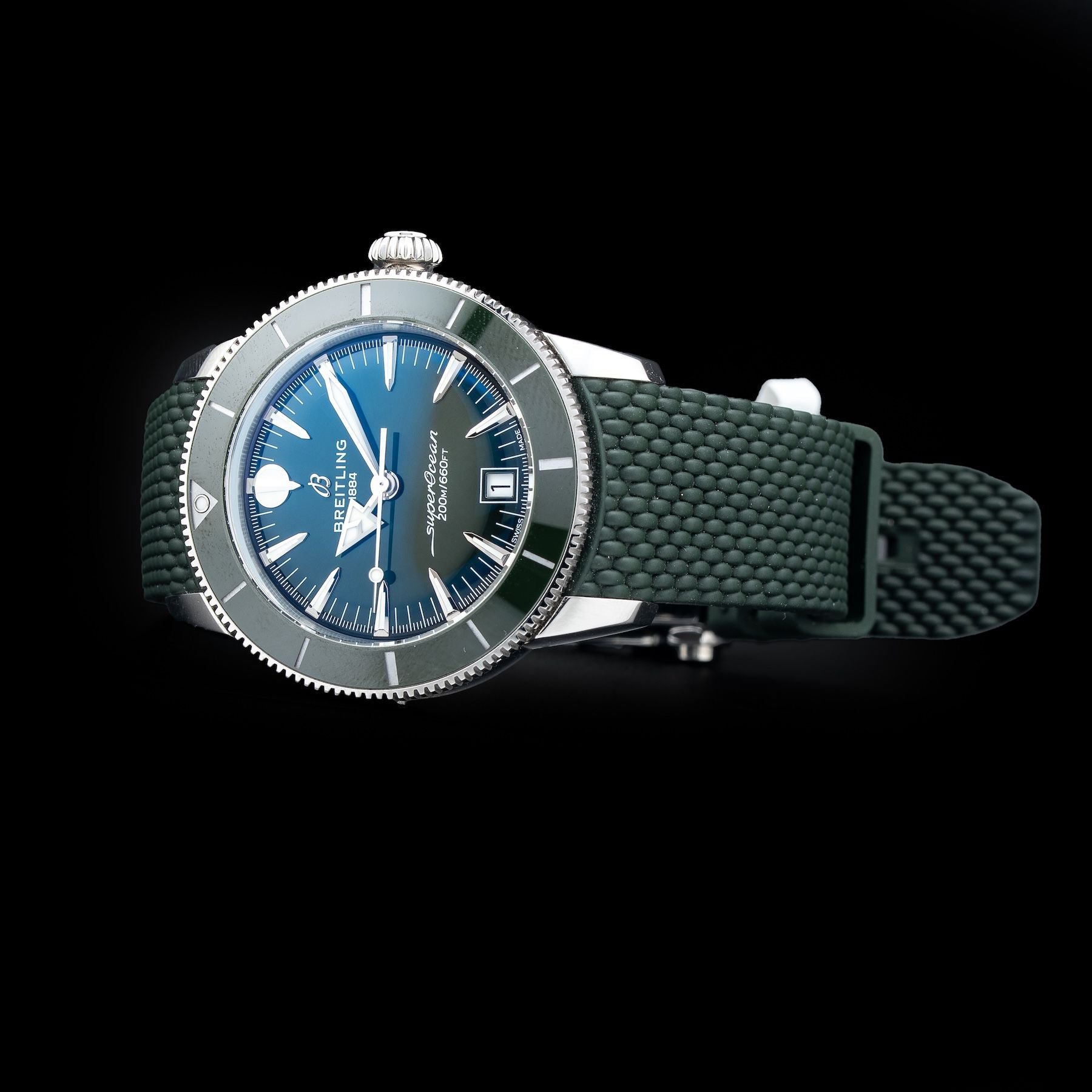 Breitling AB3110 Superocean Heritage B31 Automatic 40