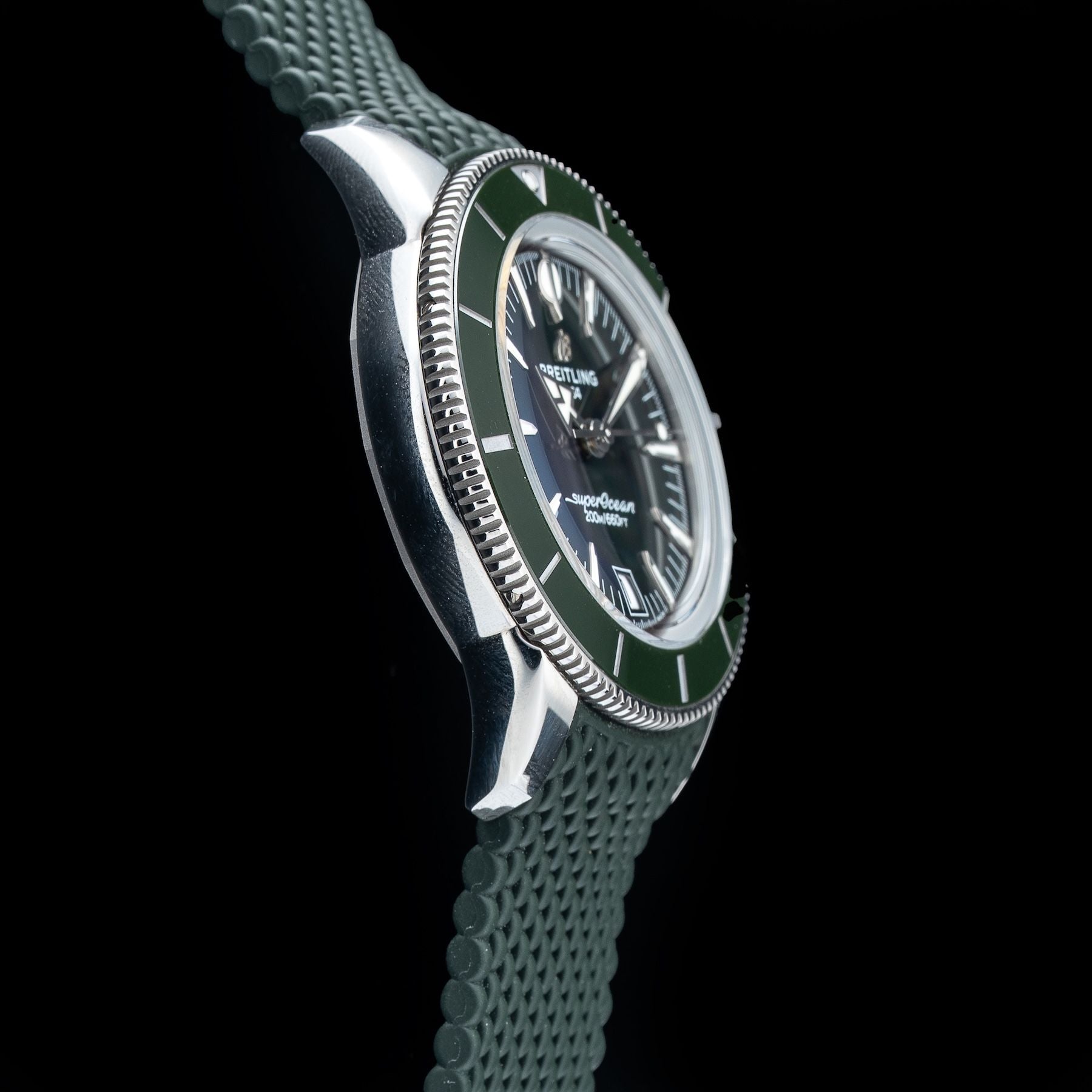 Breitling AB3110 Superocean Heritage B31 Automatic 40