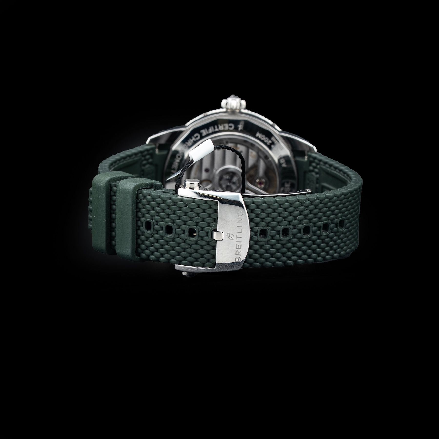 Breitling AB3110 Superocean Heritage B31 Automatic 40