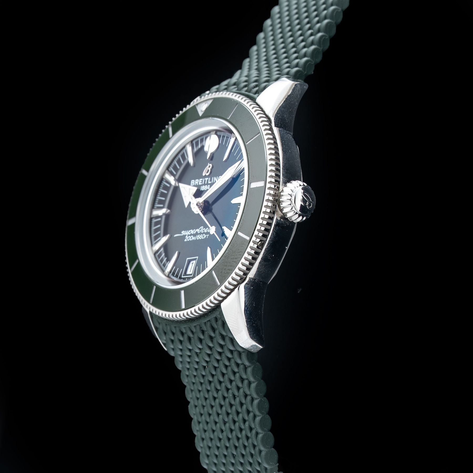 Breitling AB3110 Superocean Heritage B31 Automatic 40