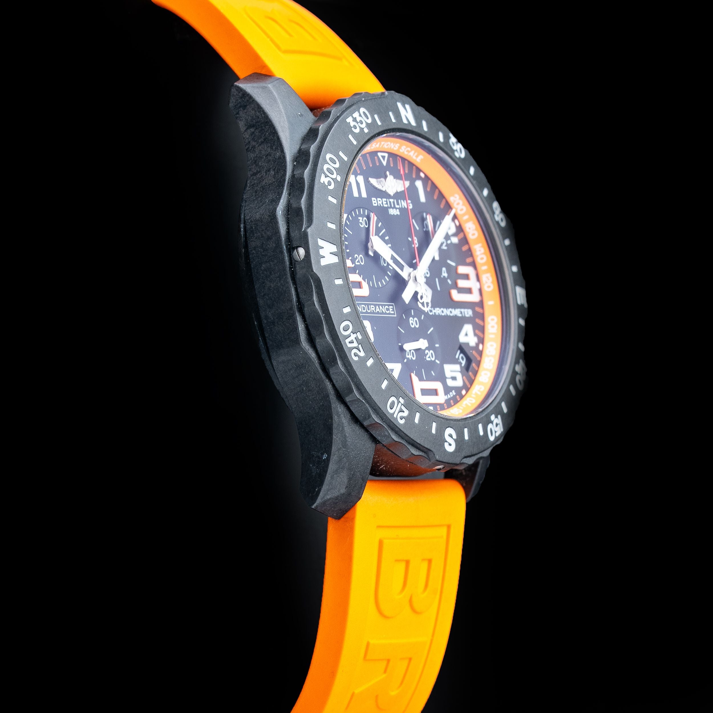 Breitling Endurance Pro X82310A51B1S1