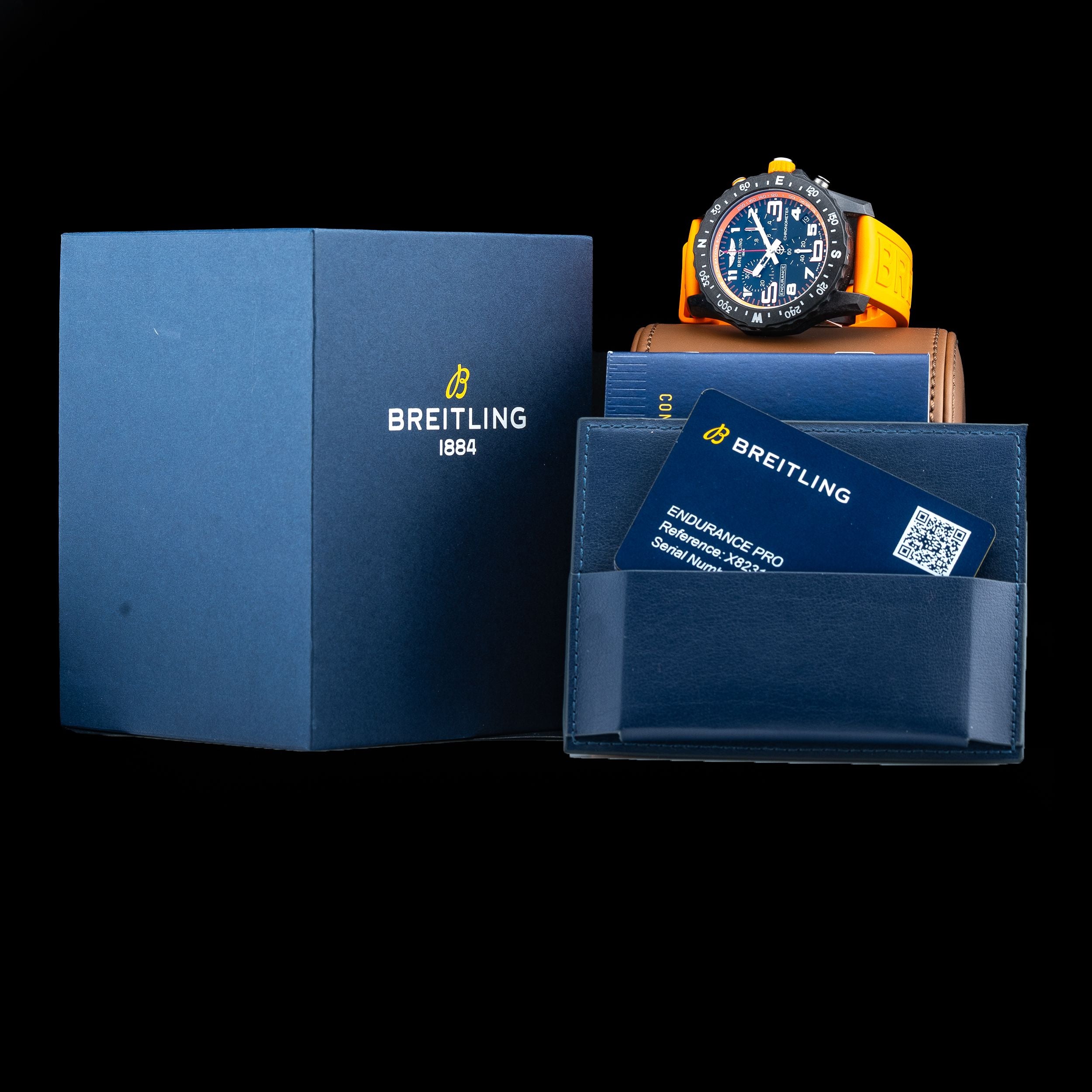 Breitling Endurance Pro X82310A51B1S1